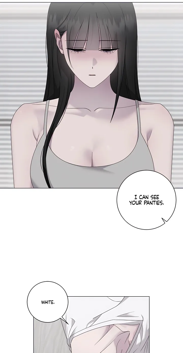 Jiwoo's Master — Chapter 46 — Page 52
