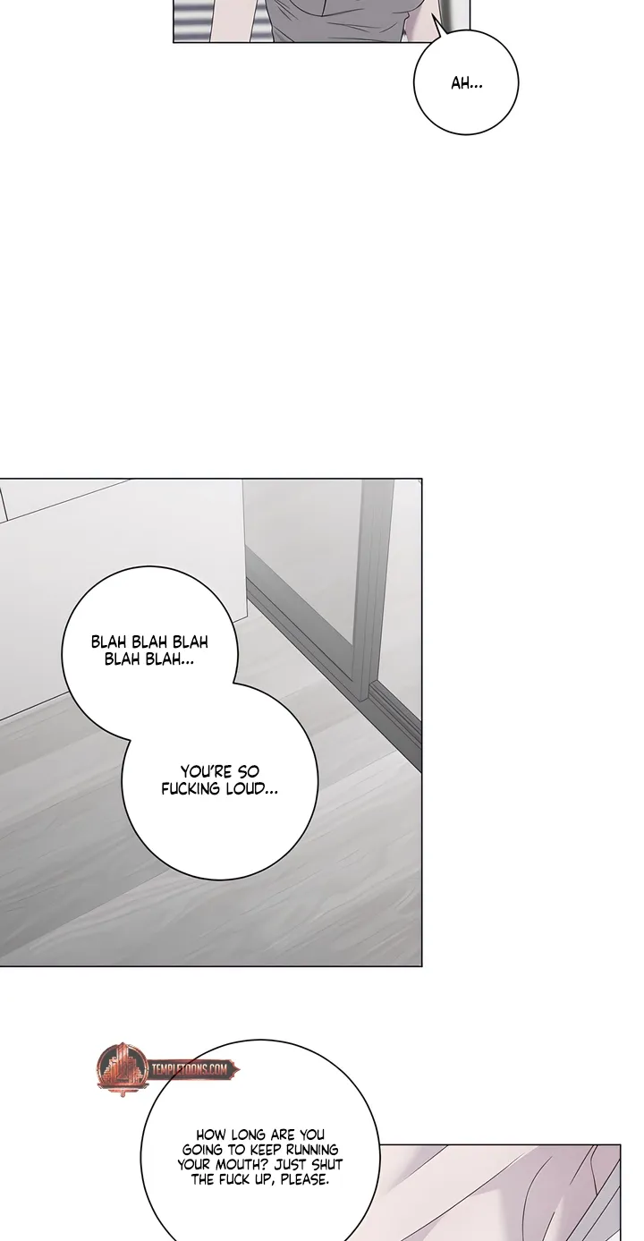 Jiwoo's Master — Chapter 46 — Page 54