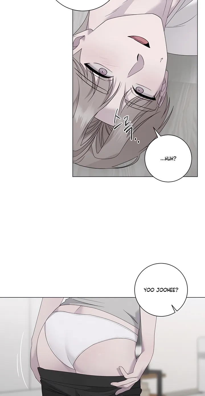 Jiwoo's Master — Chapter 46 — Page 55