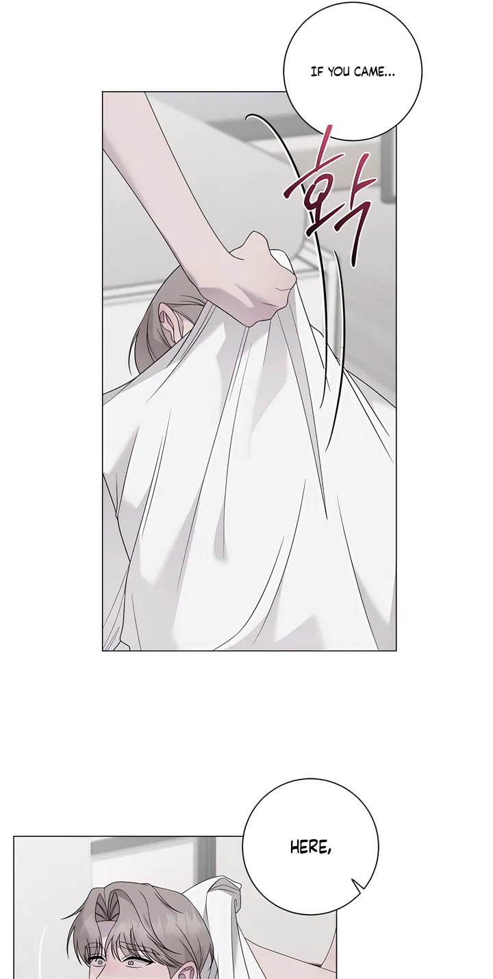 Jiwoo's Master — Chapter 46 — Page 59