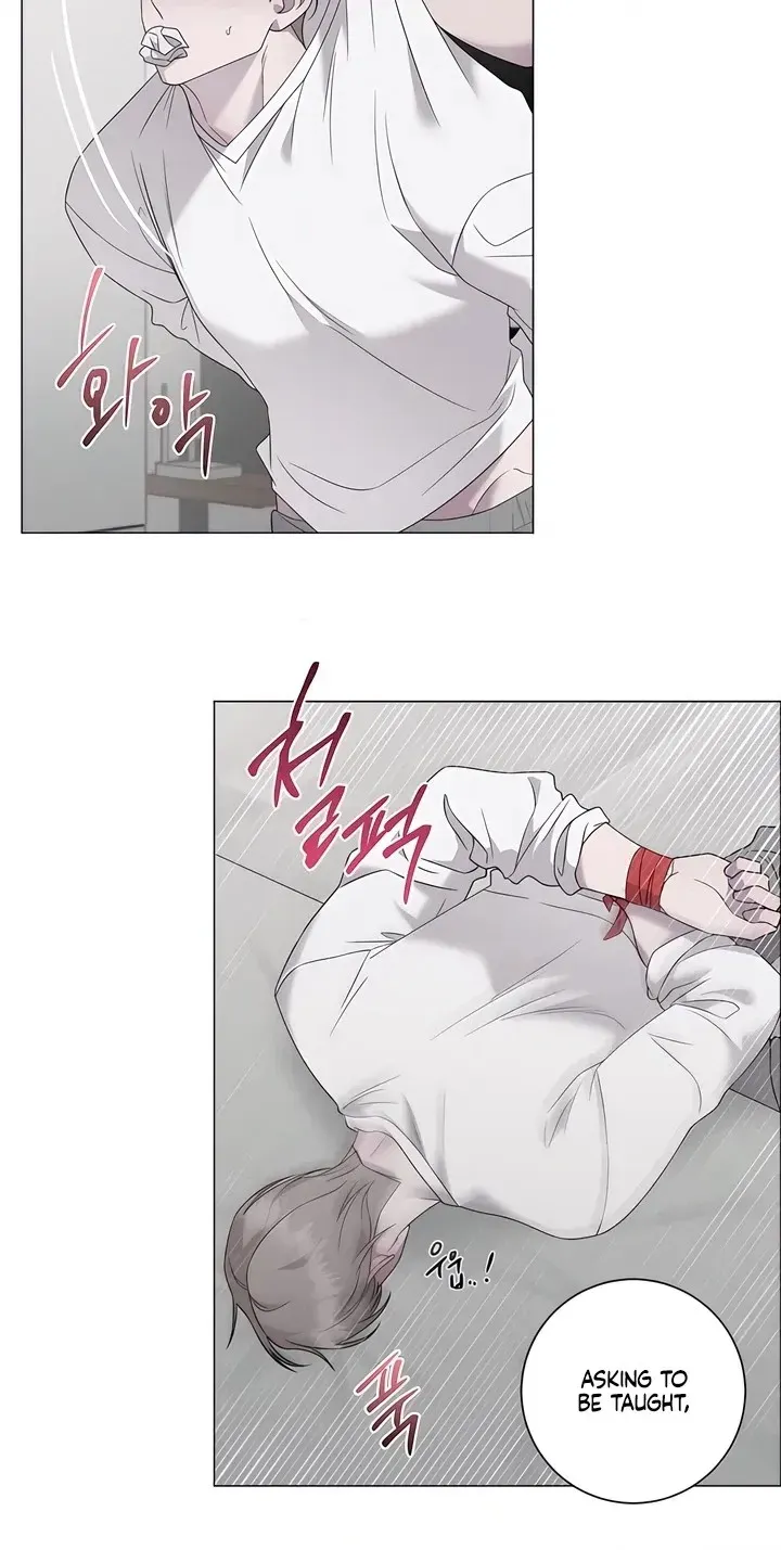 Jiwoo's Master — Chapter 46 — Page 60