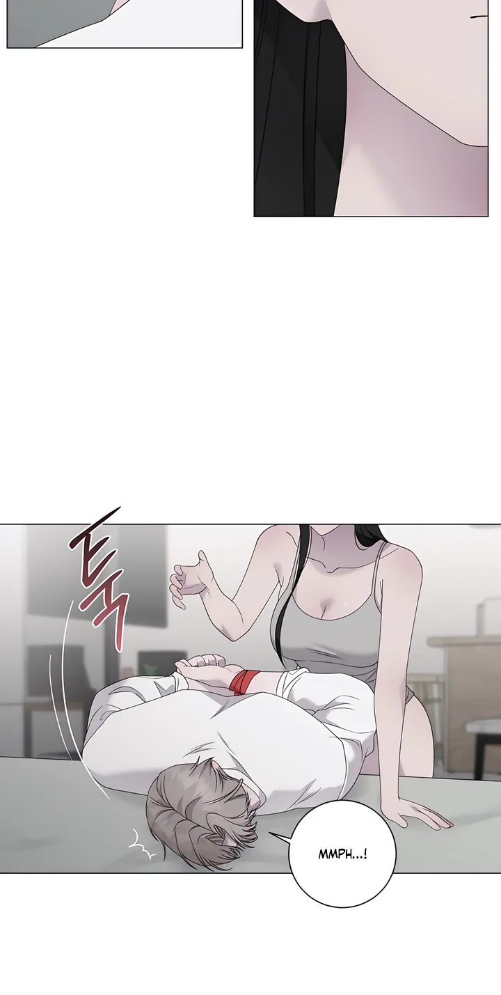 Jiwoo's Master — Chapter 46 — Page 64