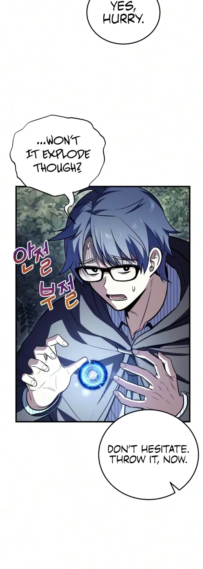 My Slain Dragon Bride — Chapter 14 — Page 8