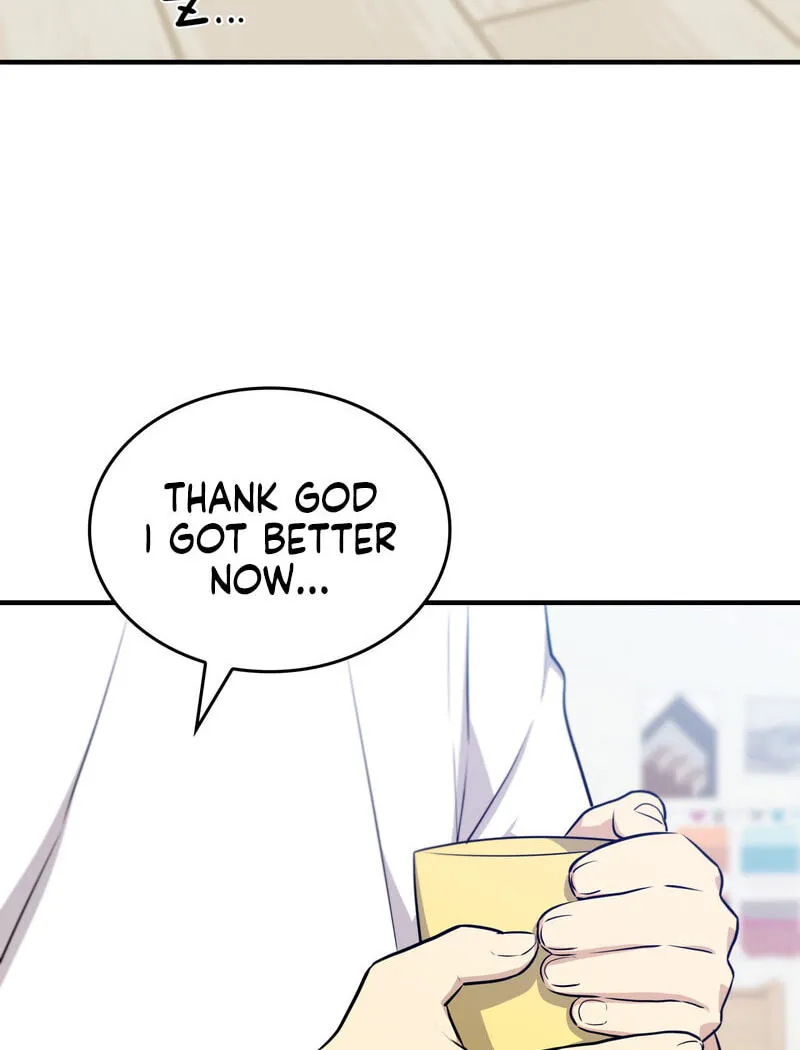 Teto X Egen — Chapter 21 — Page 34