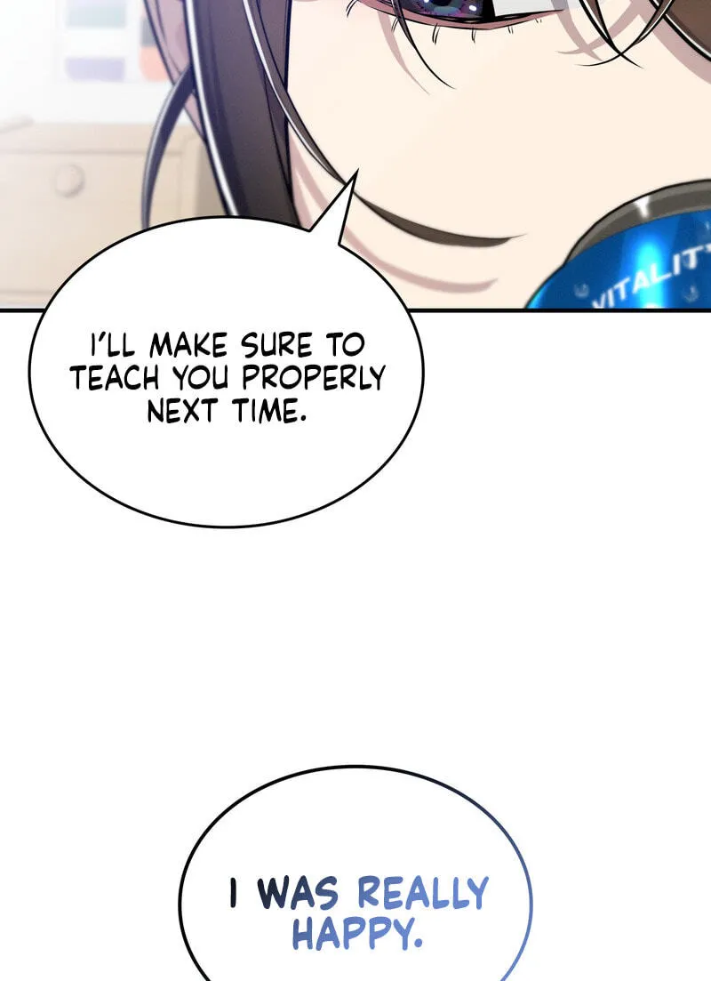 Teto X Egen — Chapter 21 — Page 41