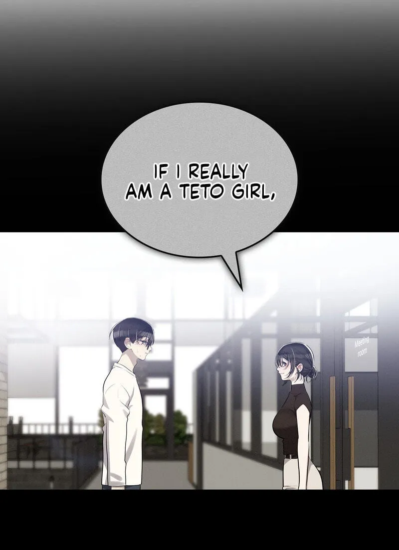 Teto X Egen — Chapter 21 — Page 45
