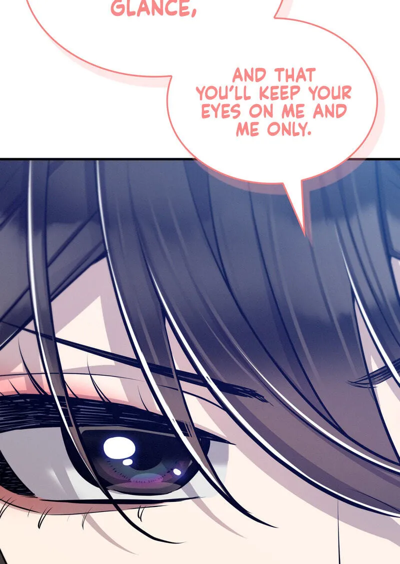 Teto X Egen — Chapter 21 — Page 81