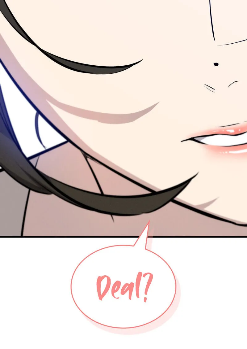 Teto X Egen — Chapter 21 — Page 82