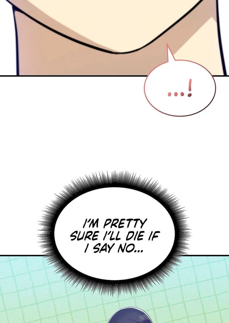 Teto X Egen — Chapter 21 — Page 84