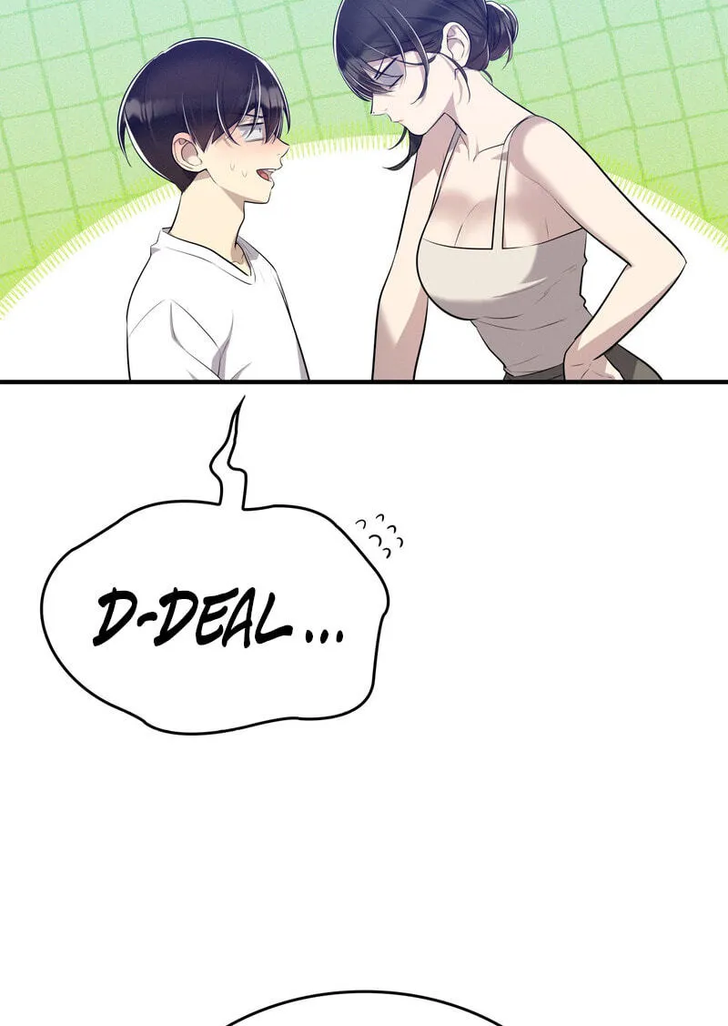 Teto X Egen — Chapter 21 — Page 85