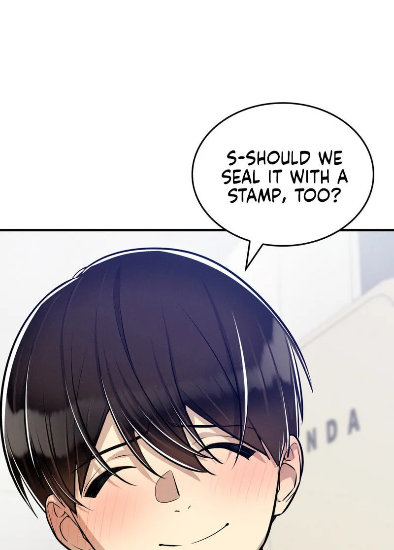 Teto X Egen — Chapter 21 — Page 94