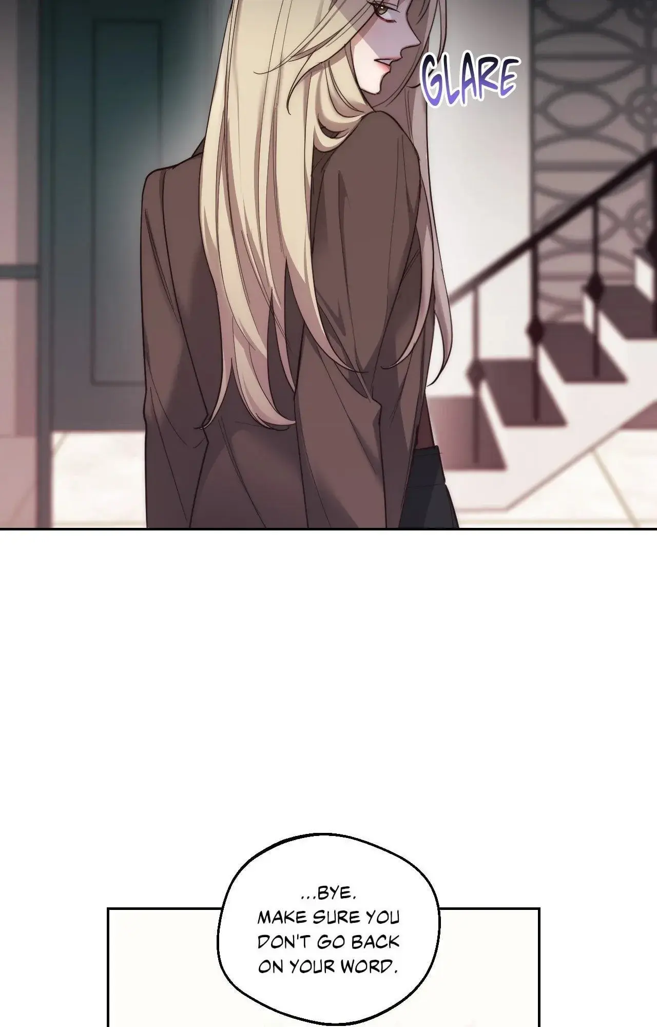 Drunken My Boss — Chapter 7 — Page 21