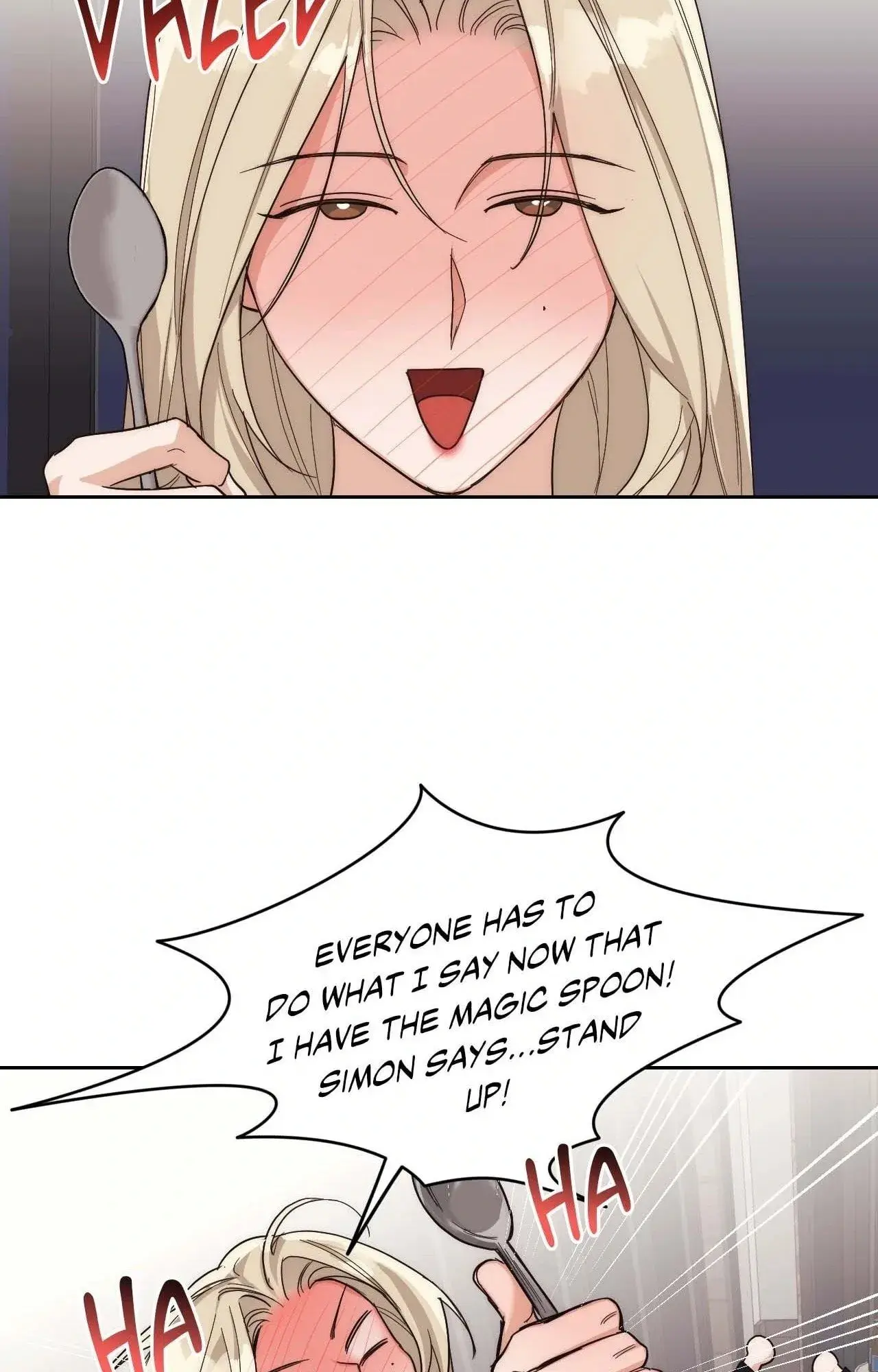 Drunken My Boss — Chapter 7 — Page 39