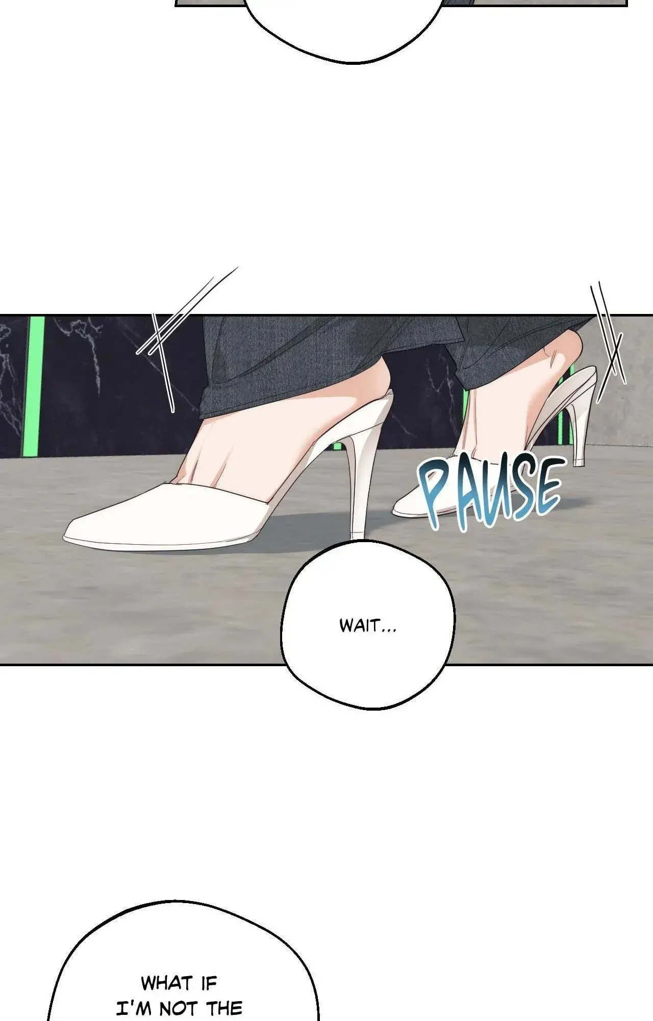 Drunken My Boss — Chapter 10 — Page 6