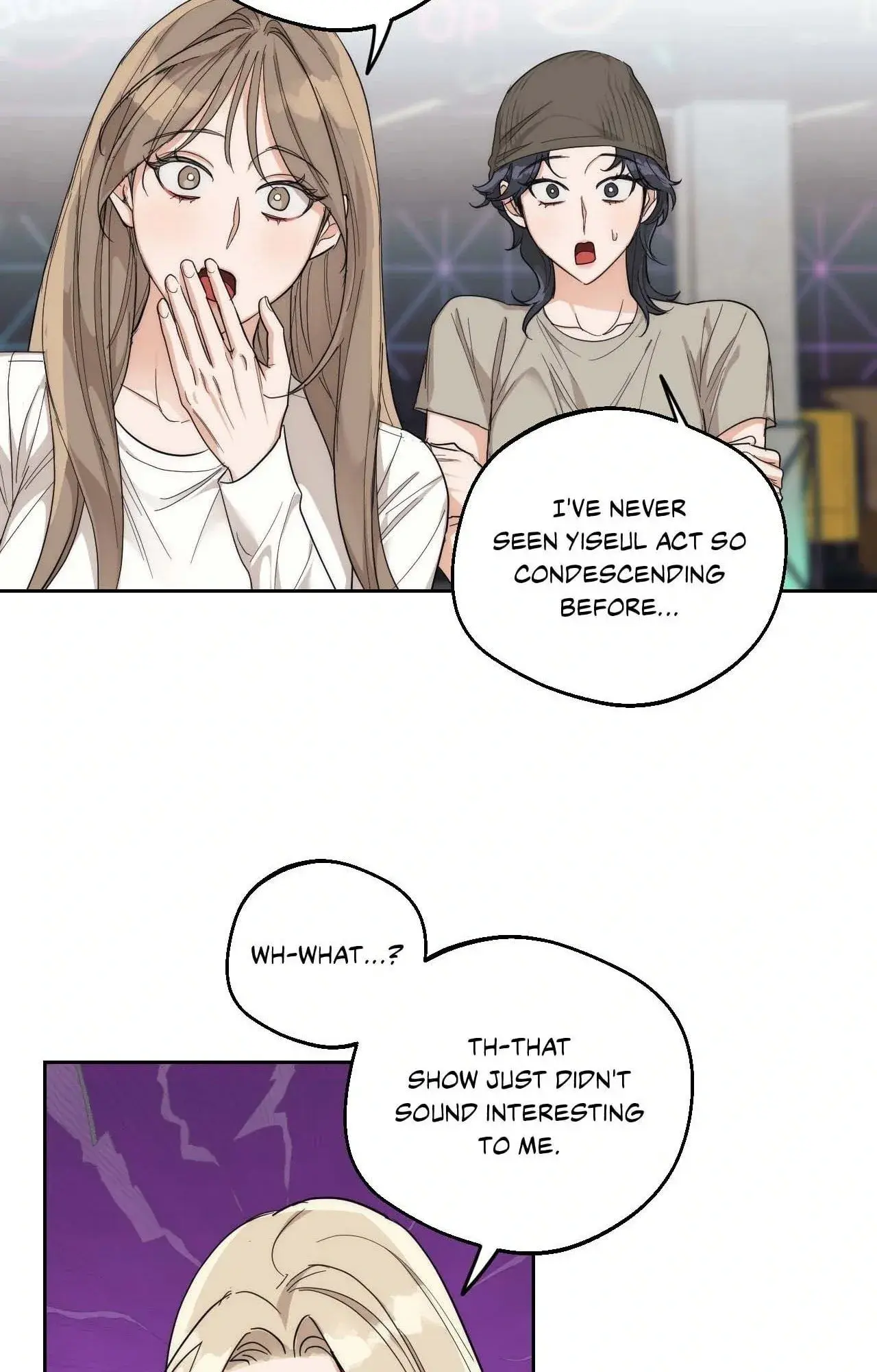 Drunken My Boss — Chapter 10 — Page 17