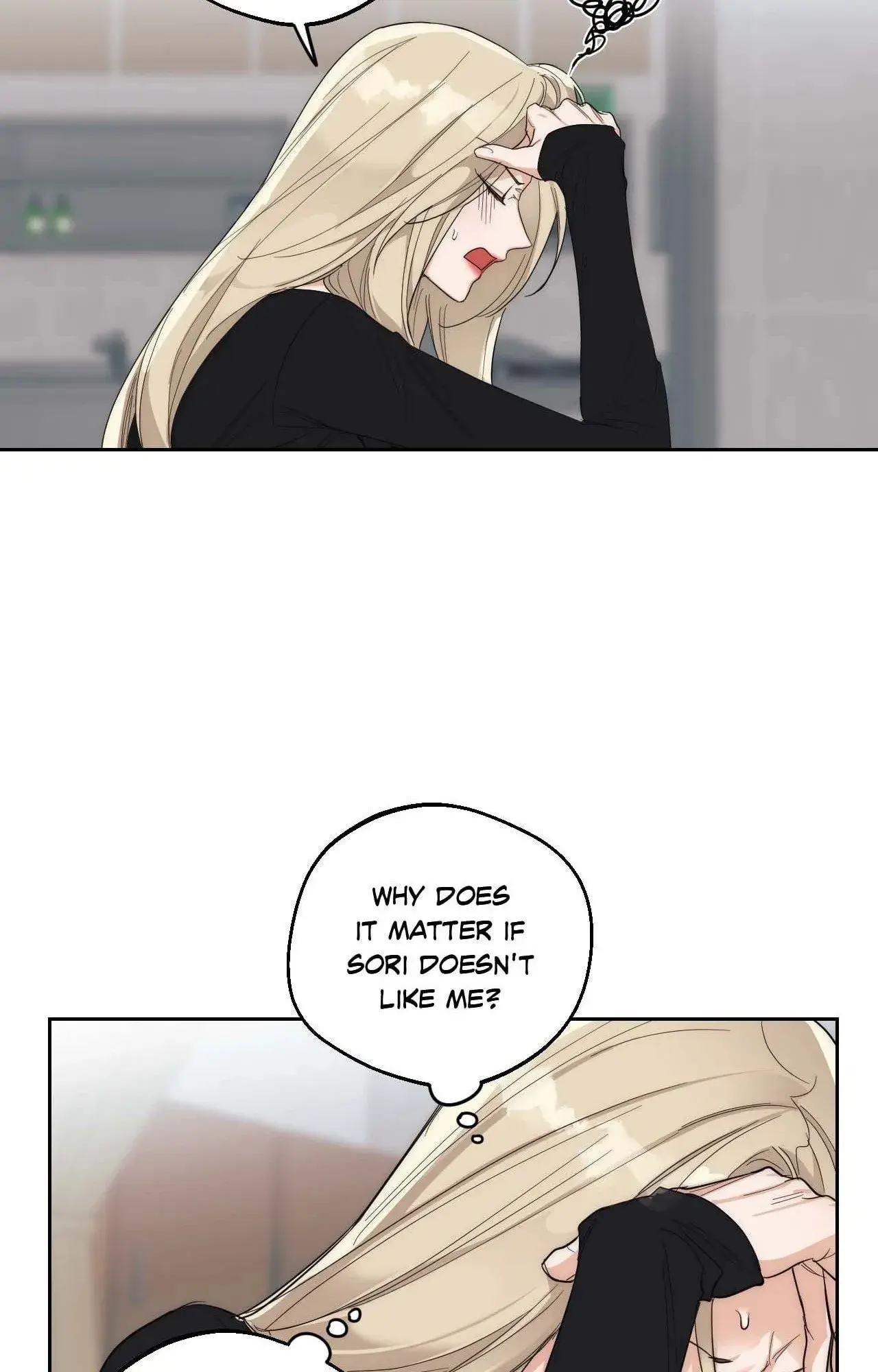 Drunken My Boss — Chapter 10 — Page 30
