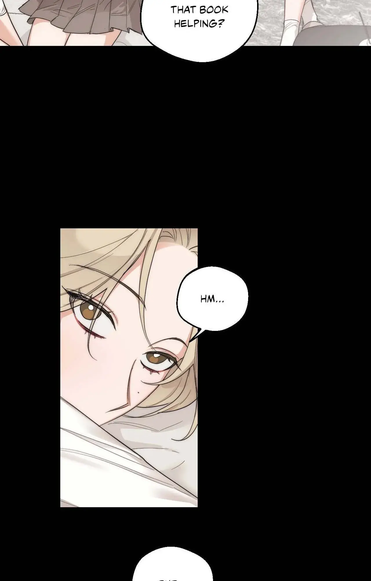 Drunken My Boss — Chapter 10 — Page 34