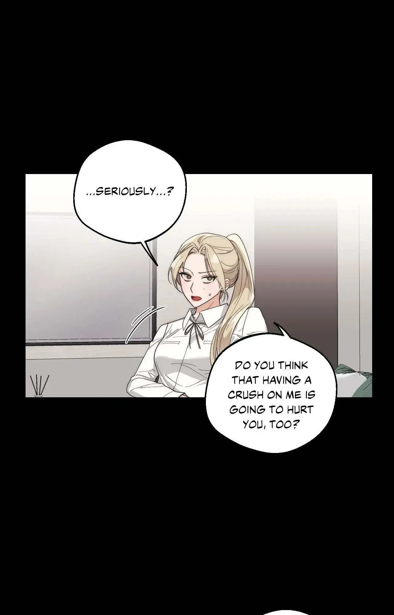 Drunken My Boss — Chapter 10 — Page 38