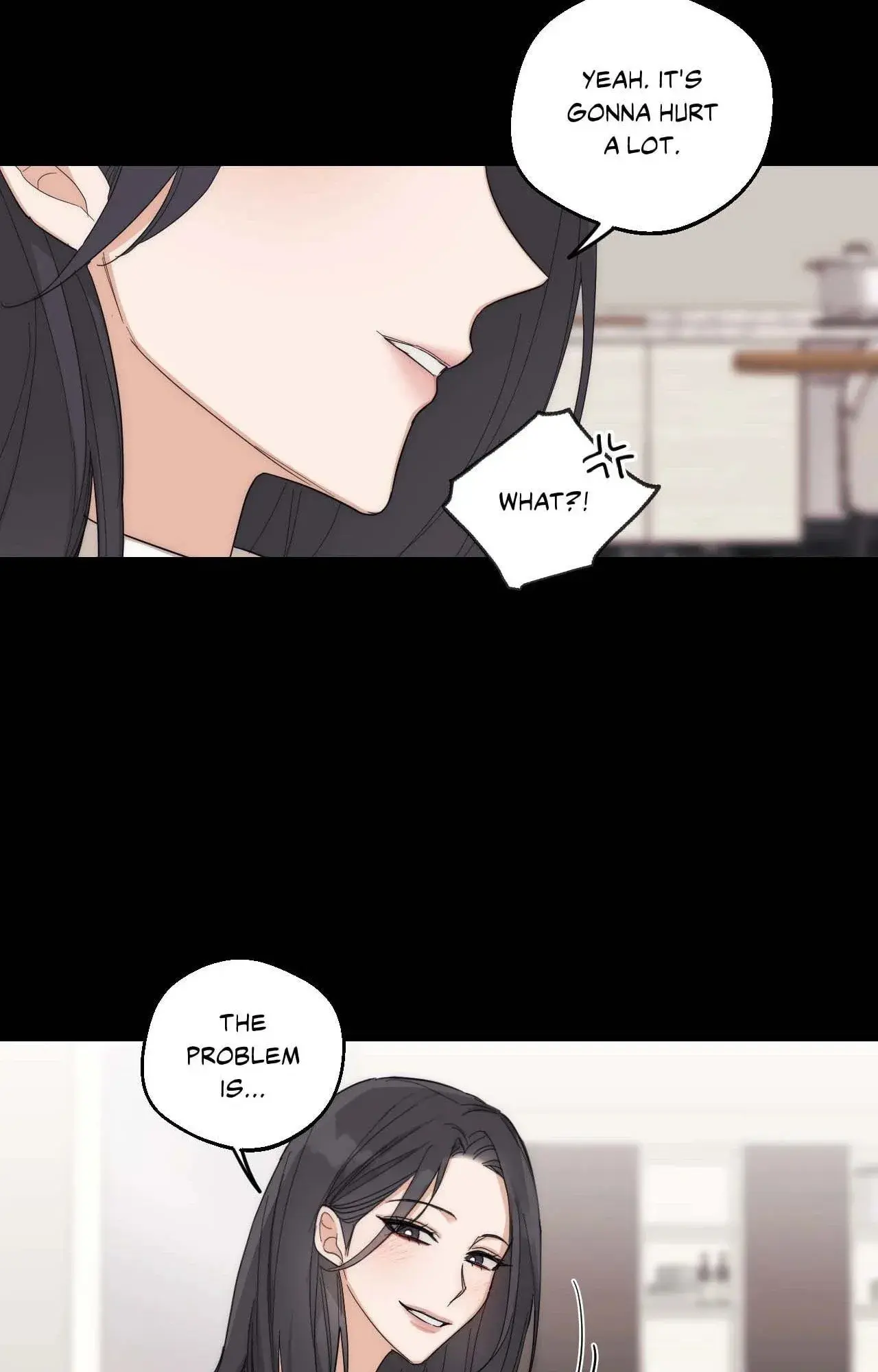 Drunken My Boss — Chapter 10 — Page 39
