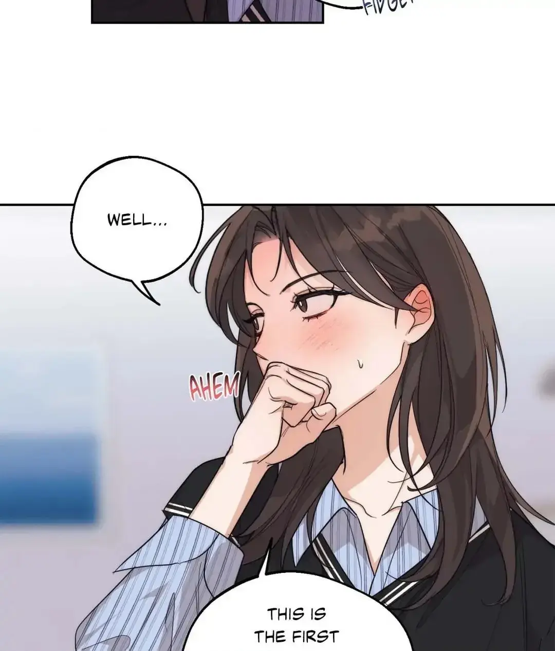 Drunken My Boss — Chapter 12 — Page 9