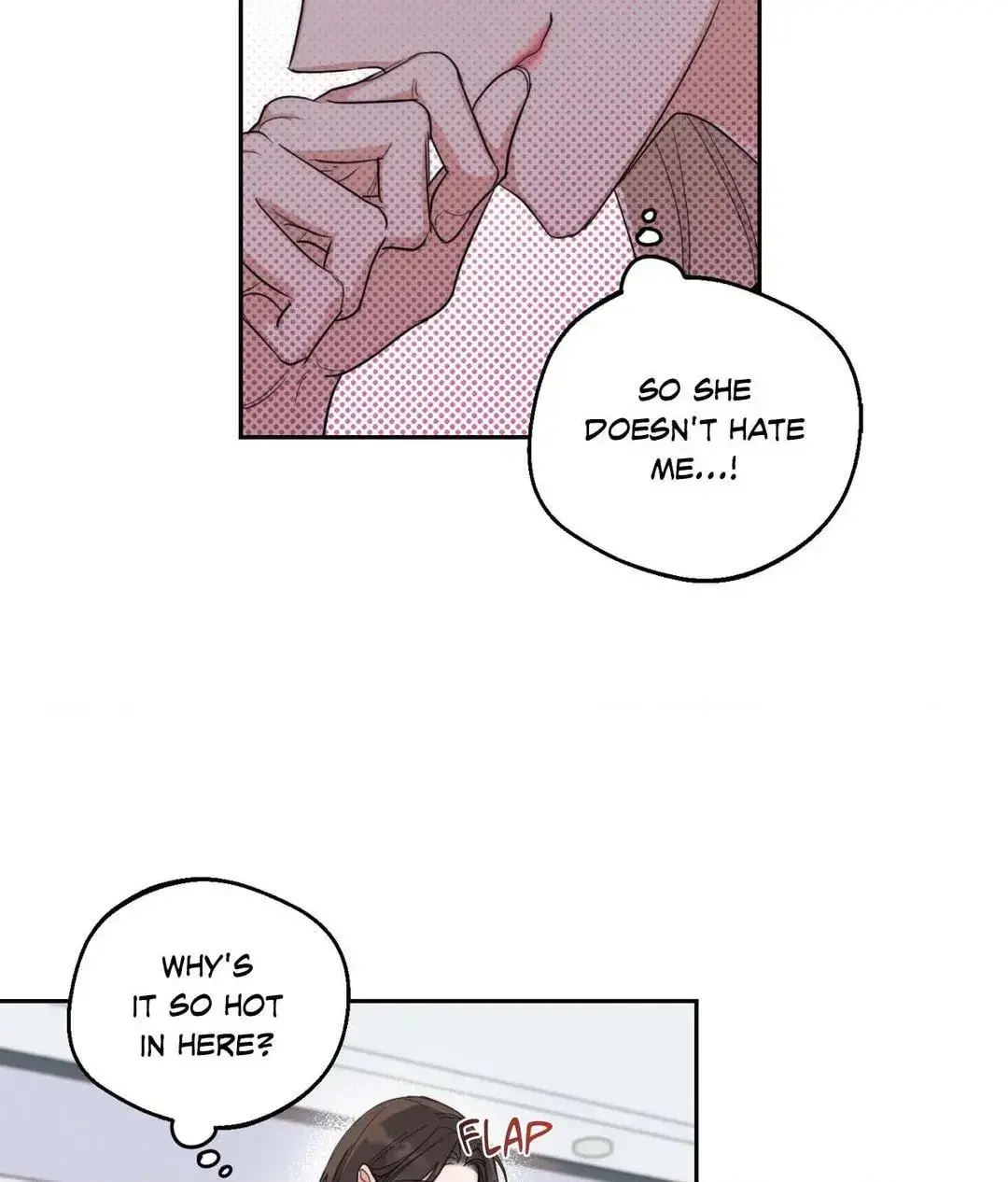 Drunken My Boss — Chapter 12 — Page 14