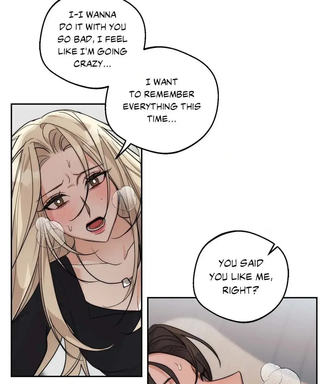 Drunken My Boss — Chapter 12 — Page 37