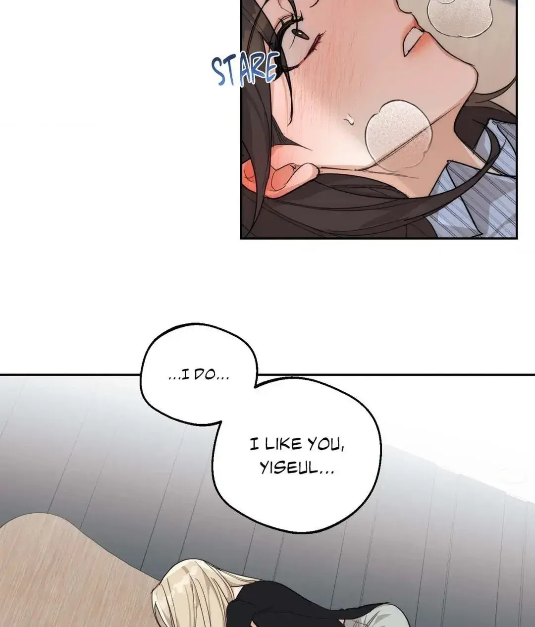 Drunken My Boss — Chapter 12 — Page 38
