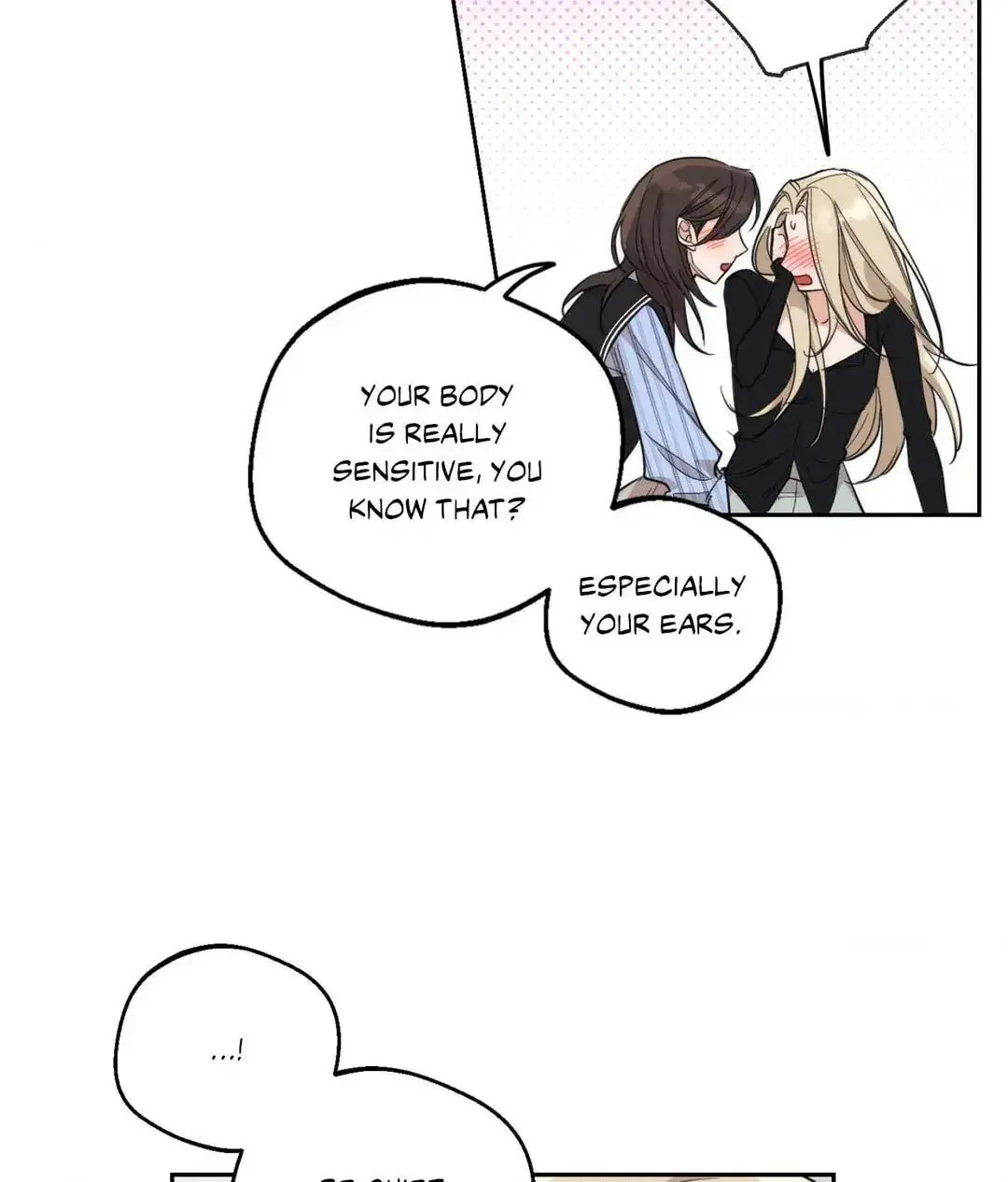 Drunken My Boss — Chapter 12 — Page 54