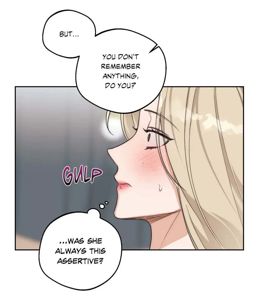 Drunken My Boss — Chapter 12 — Page 58