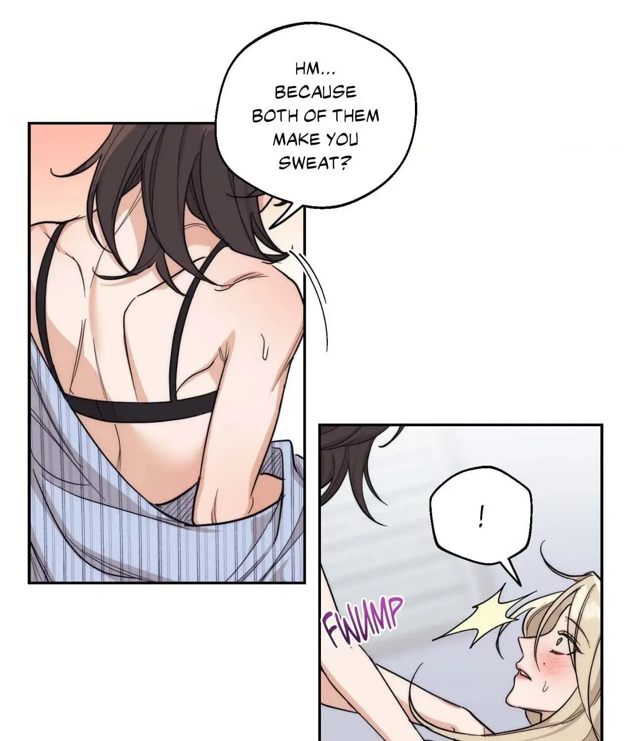 Drunken My Boss — Chapter 13 — Page 38