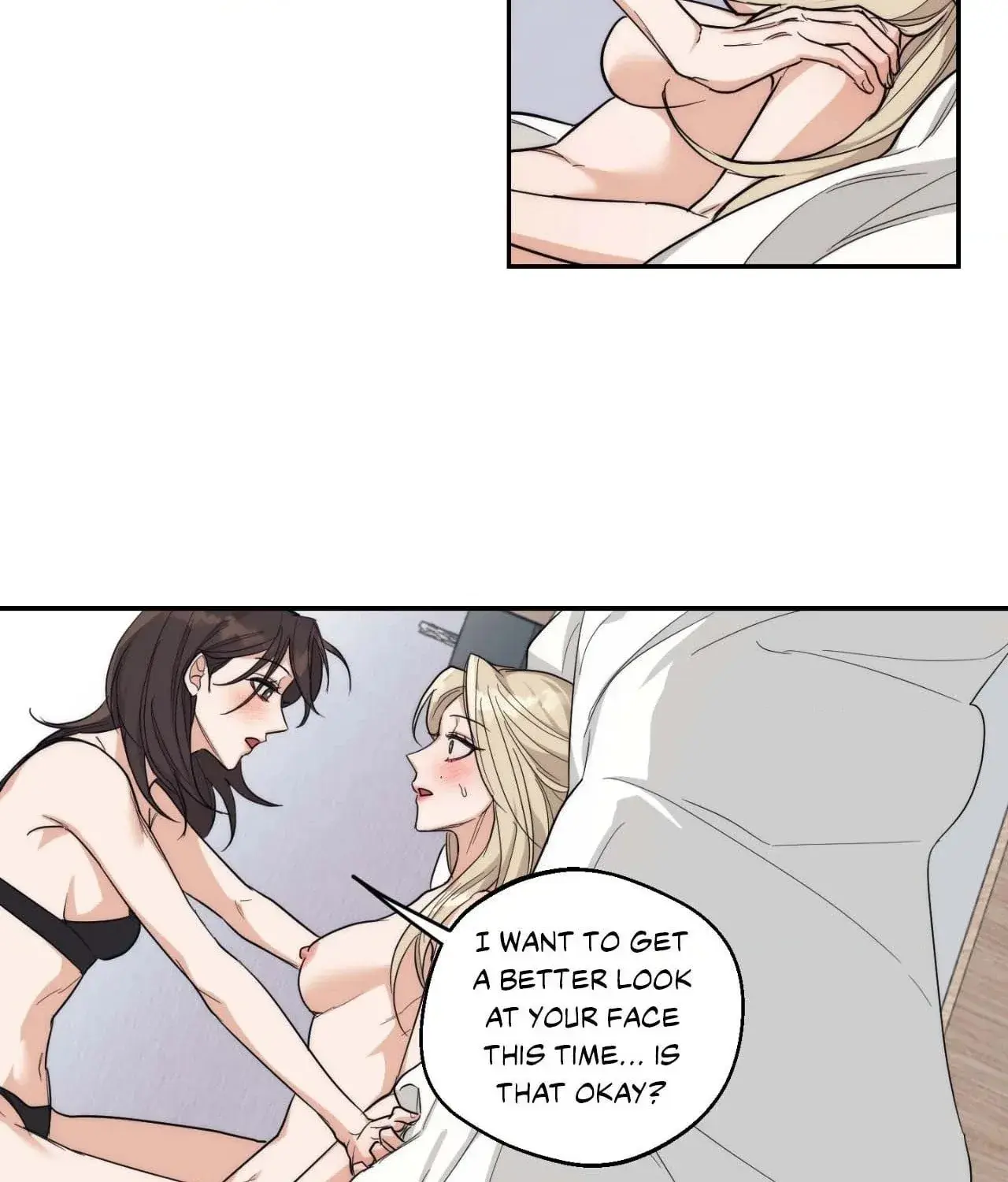 Drunken My Boss — Chapter 13 — Page 39