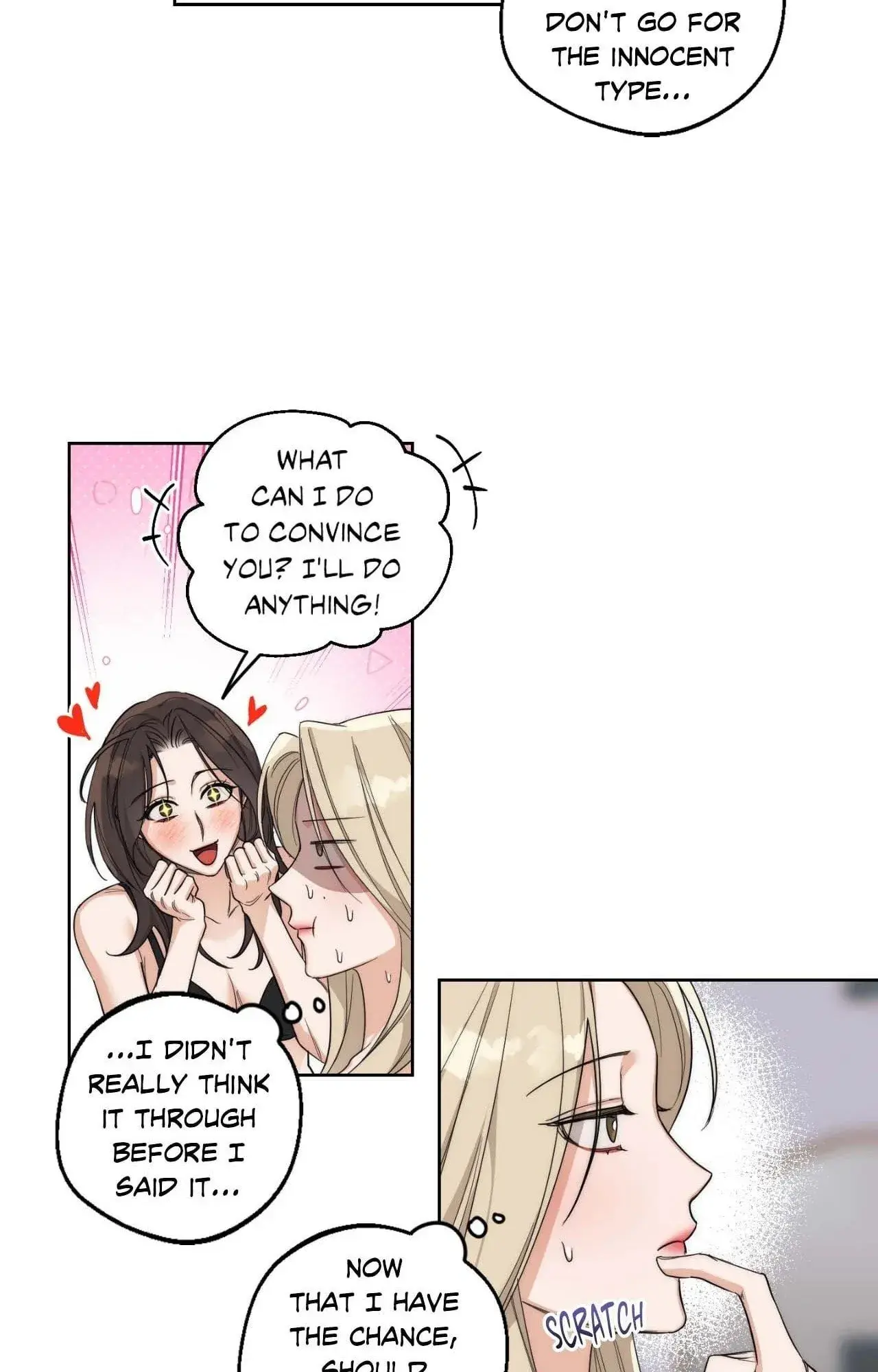 Drunken My Boss — Chapter 14 — Page 13