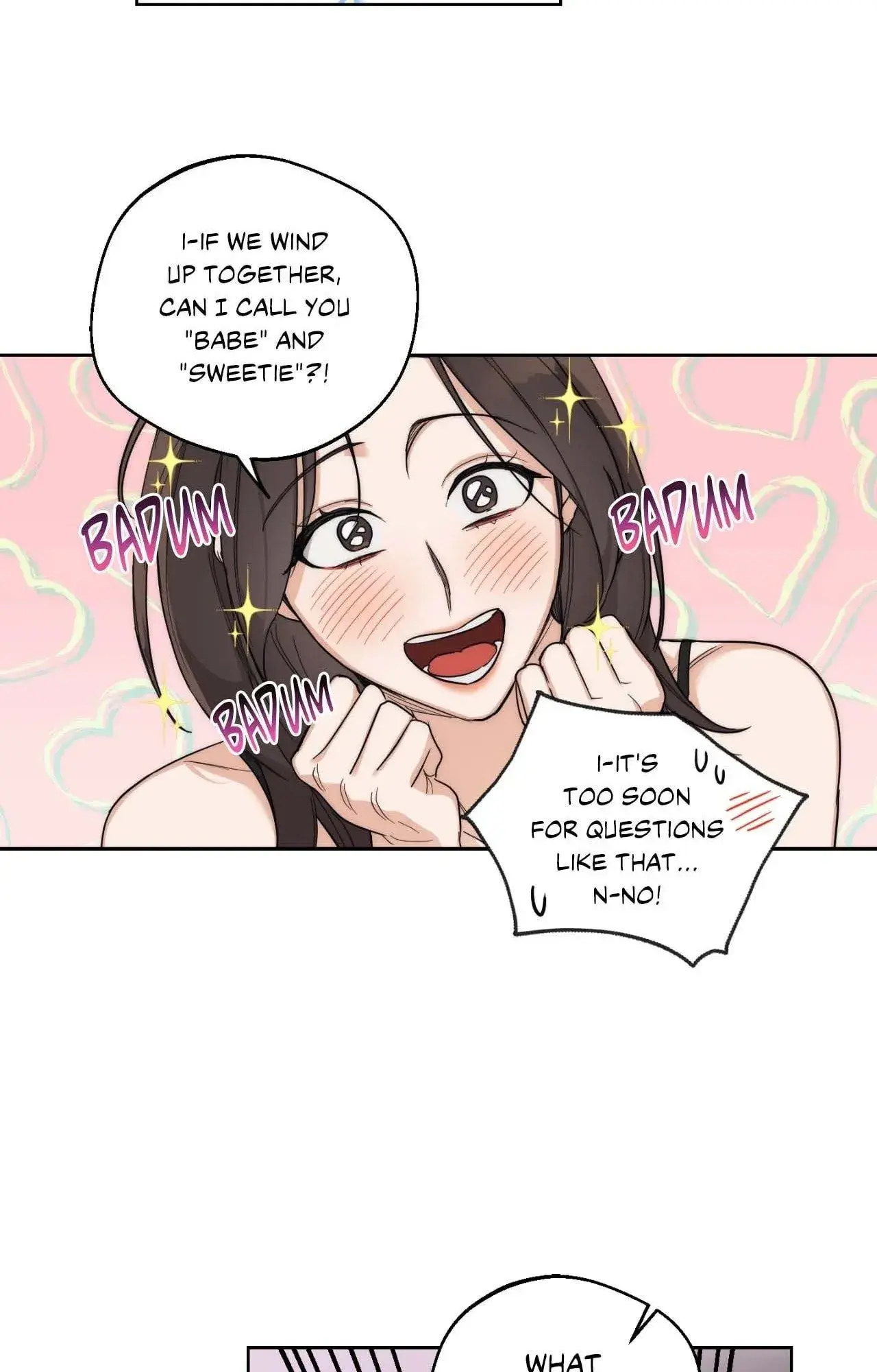Drunken My Boss — Chapter 14 — Page 15