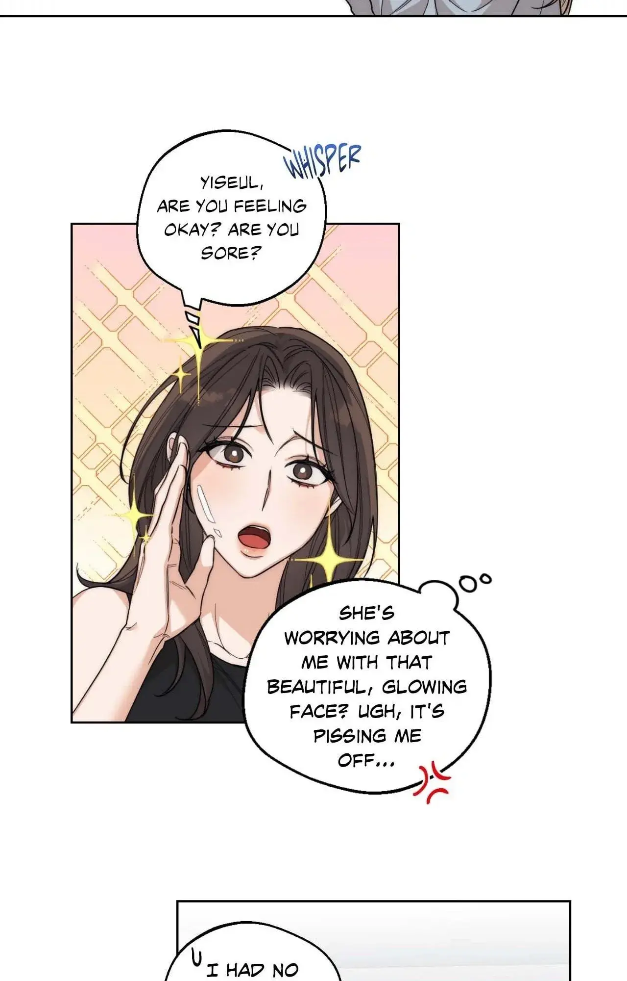 Drunken My Boss — Chapter 14 — Page 26