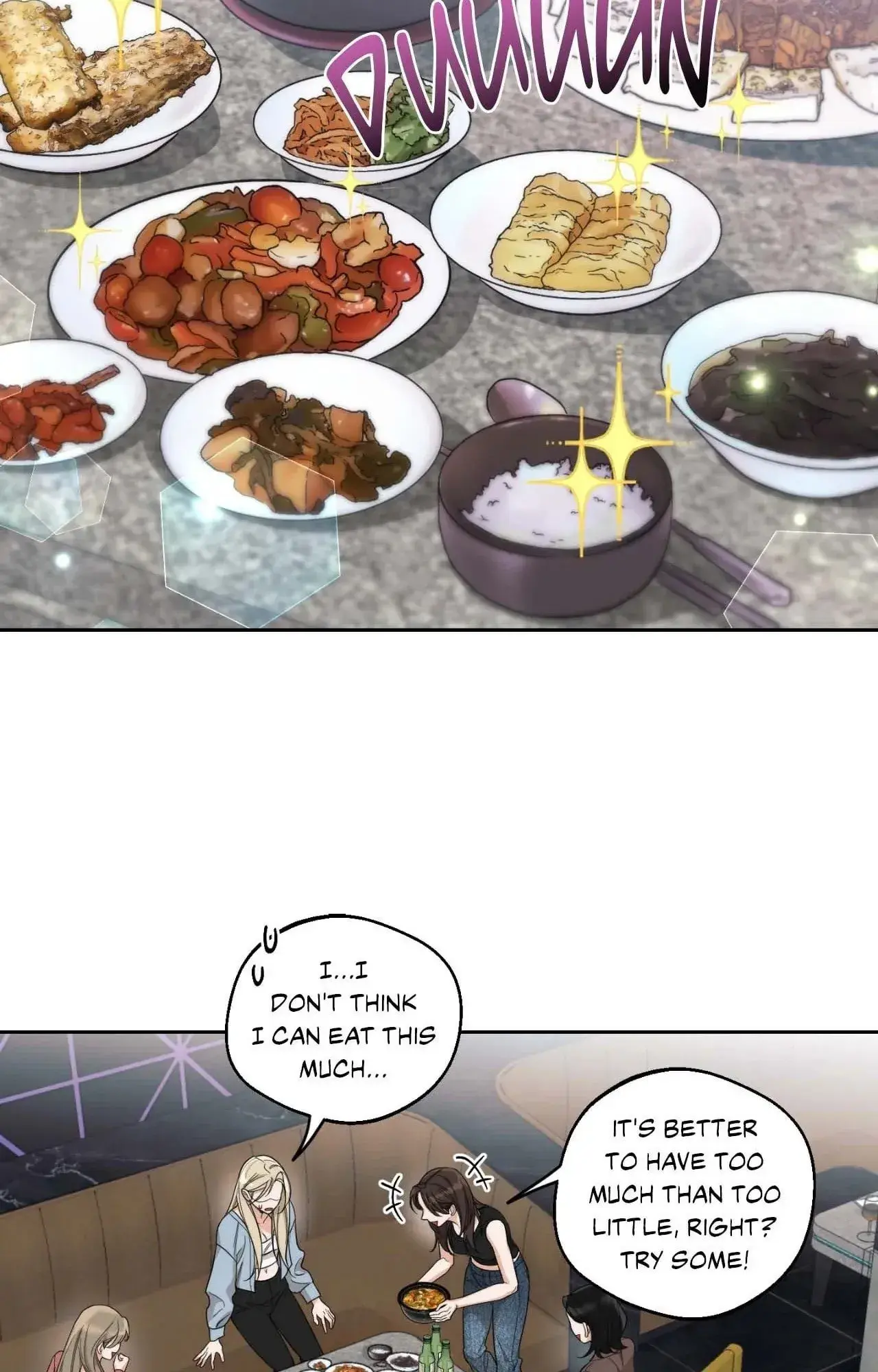 Drunken My Boss — Chapter 14 — Page 30