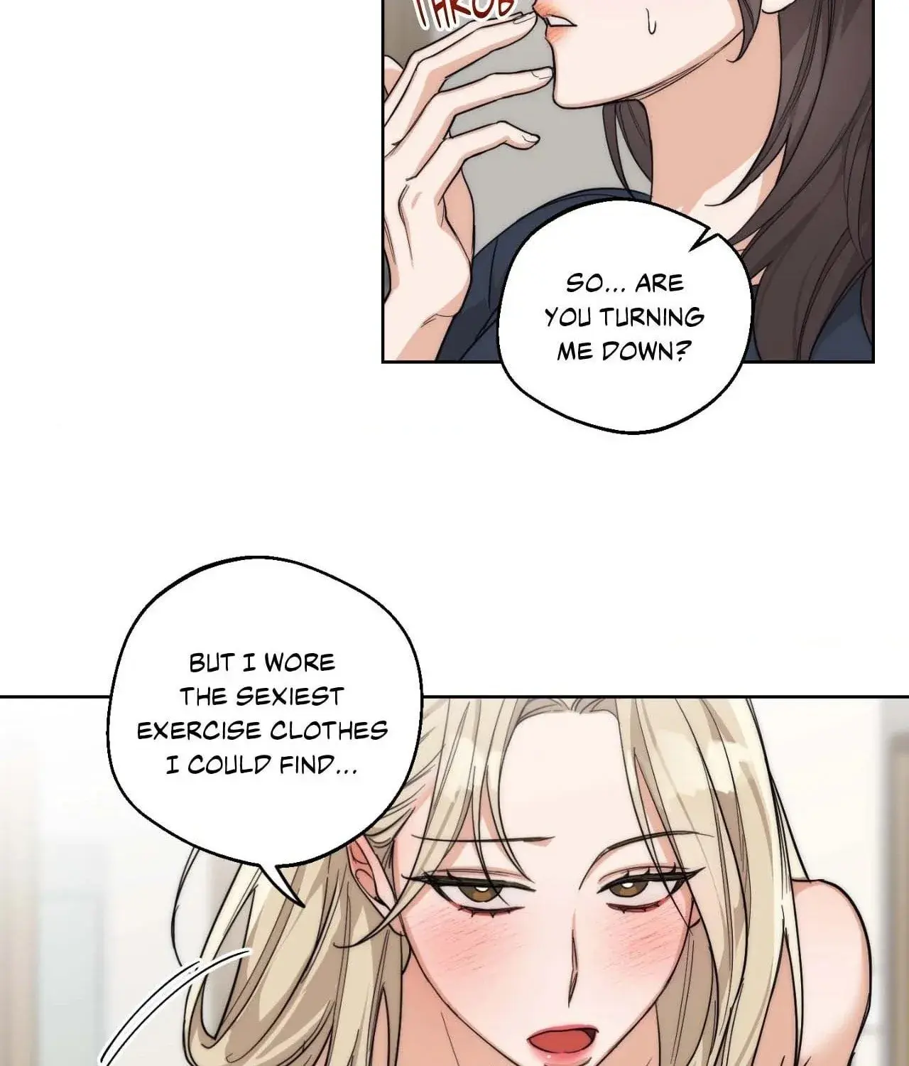 Drunken My Boss — Chapter 16 — Page 5
