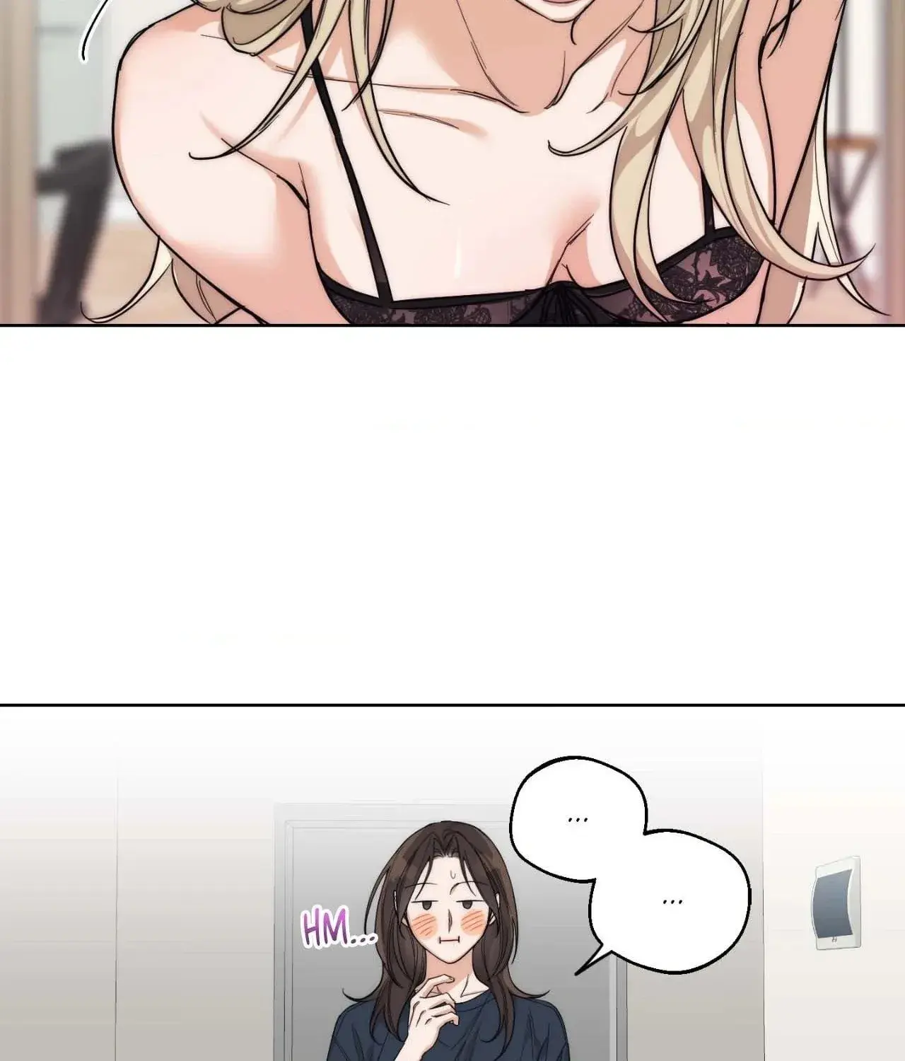 Drunken My Boss — Chapter 16 — Page 6