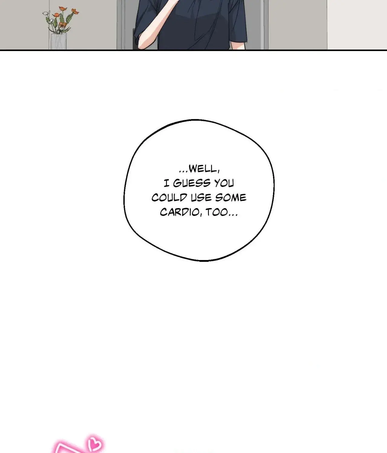 Drunken My Boss — Chapter 16 — Page 7