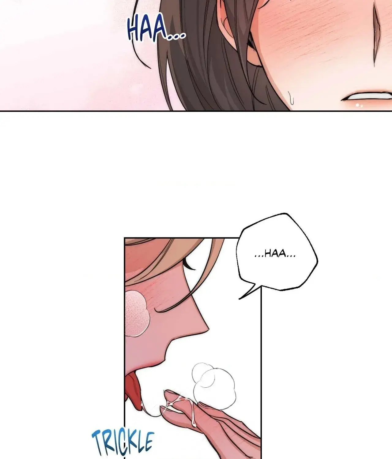 Drunken My Boss — Chapter 16 — Page 21
