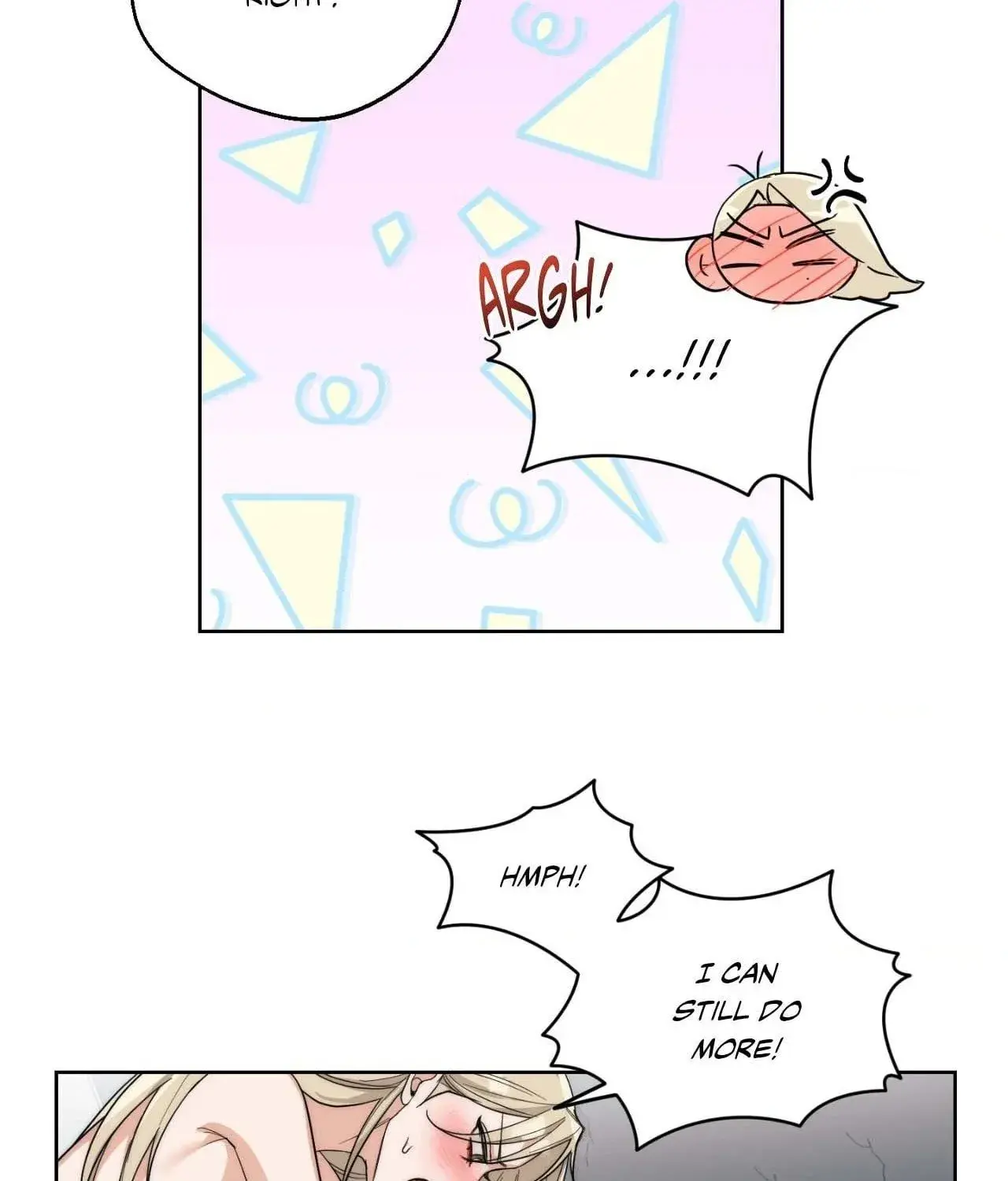 Drunken My Boss — Chapter 16 — Page 39