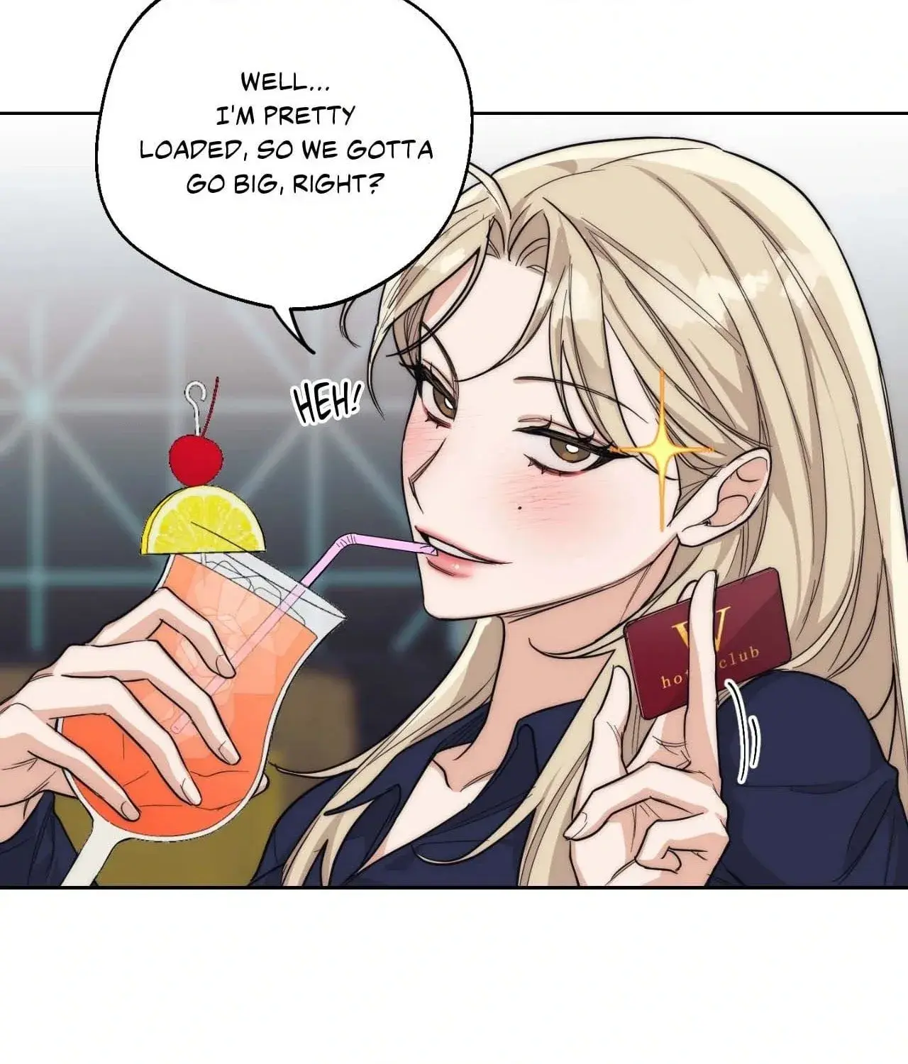 Drunken My Boss — Chapter 16 — Page 61