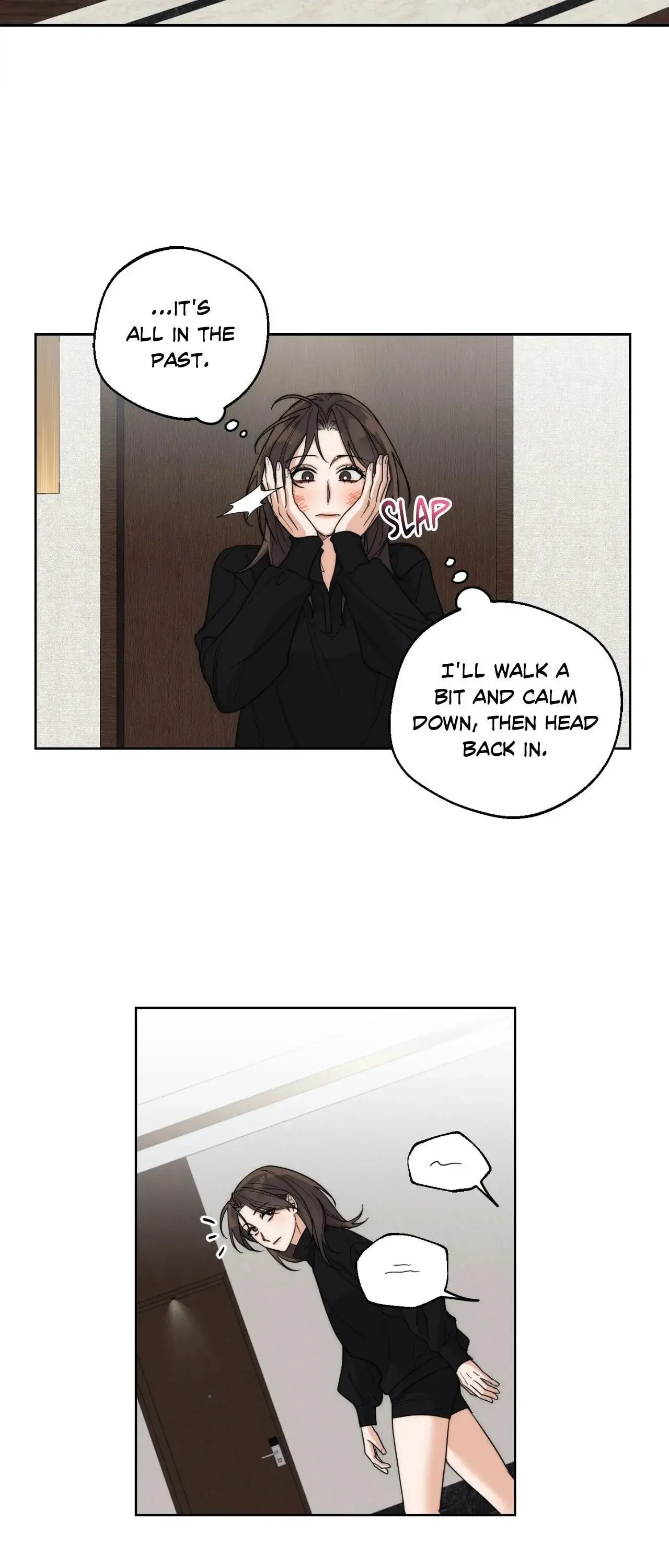 Drunken My Boss — Chapter 18 — Page 6