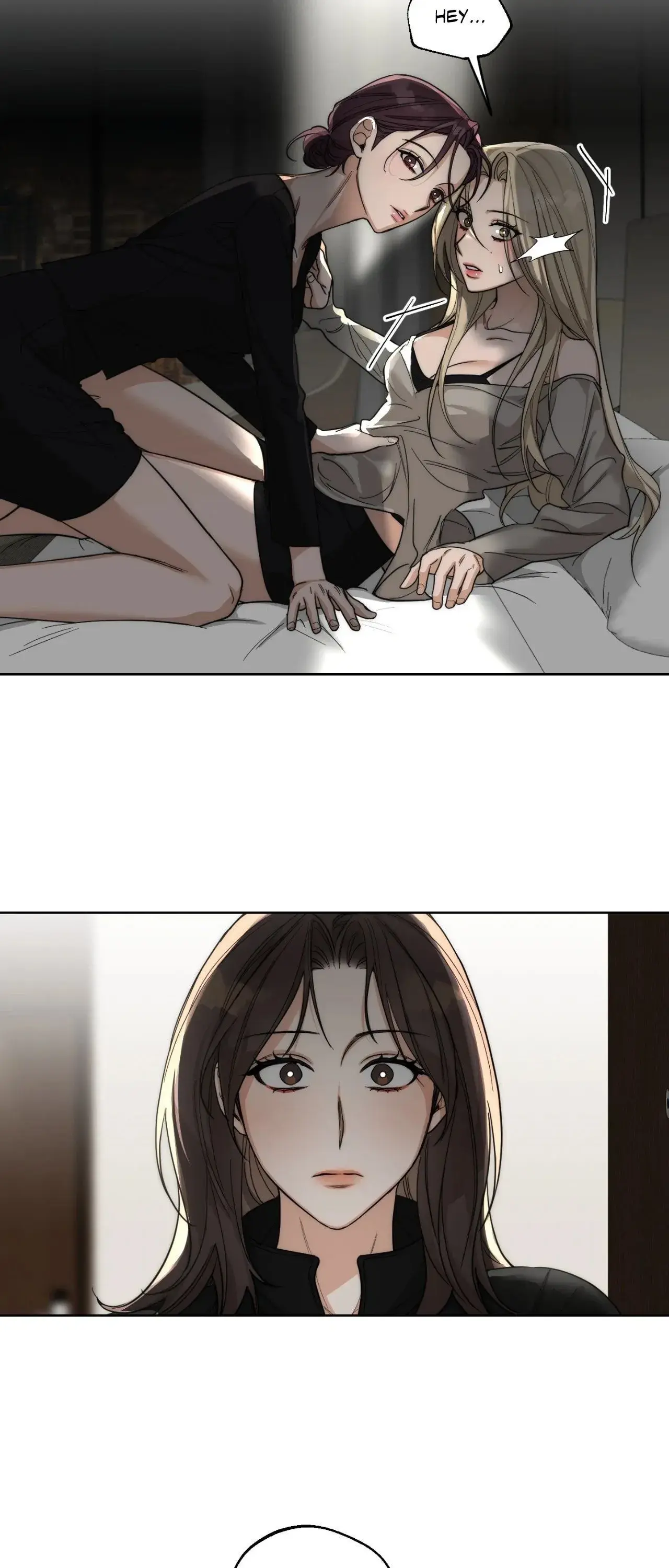Drunken My Boss — Chapter 18 — Page 8