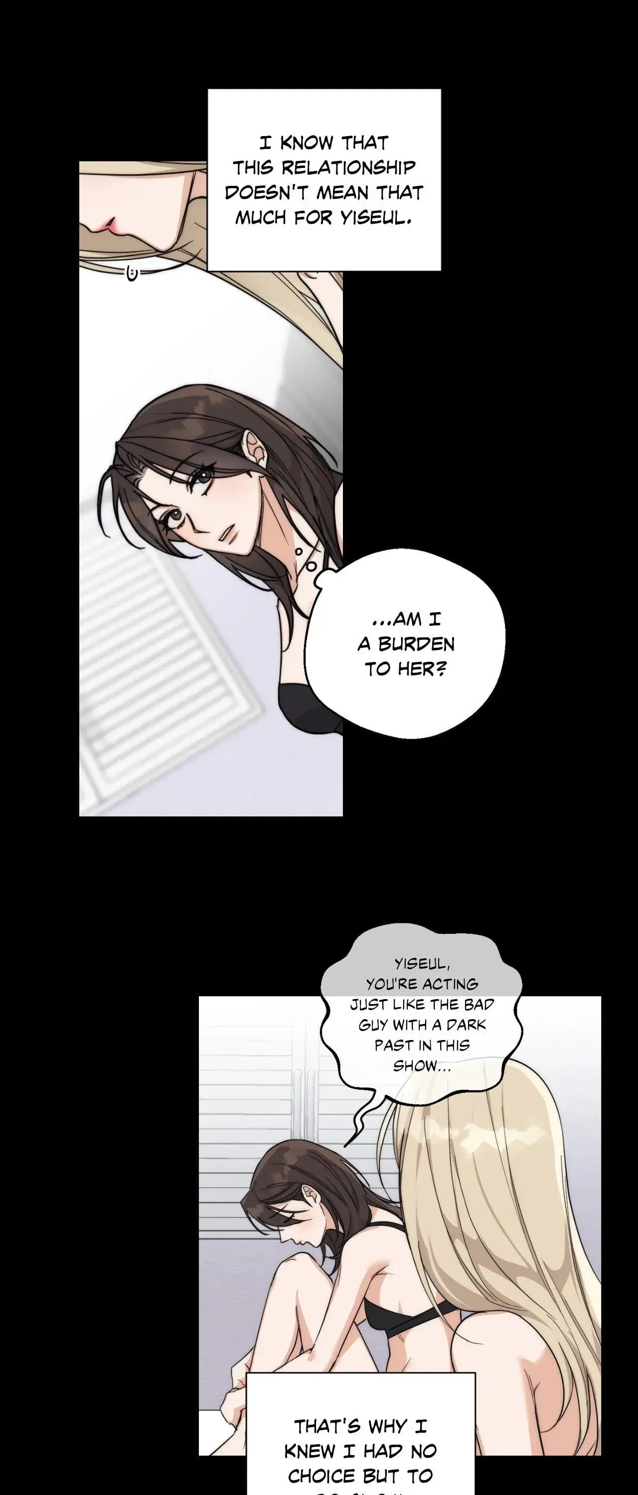 Drunken My Boss — Chapter 18 — Page 13