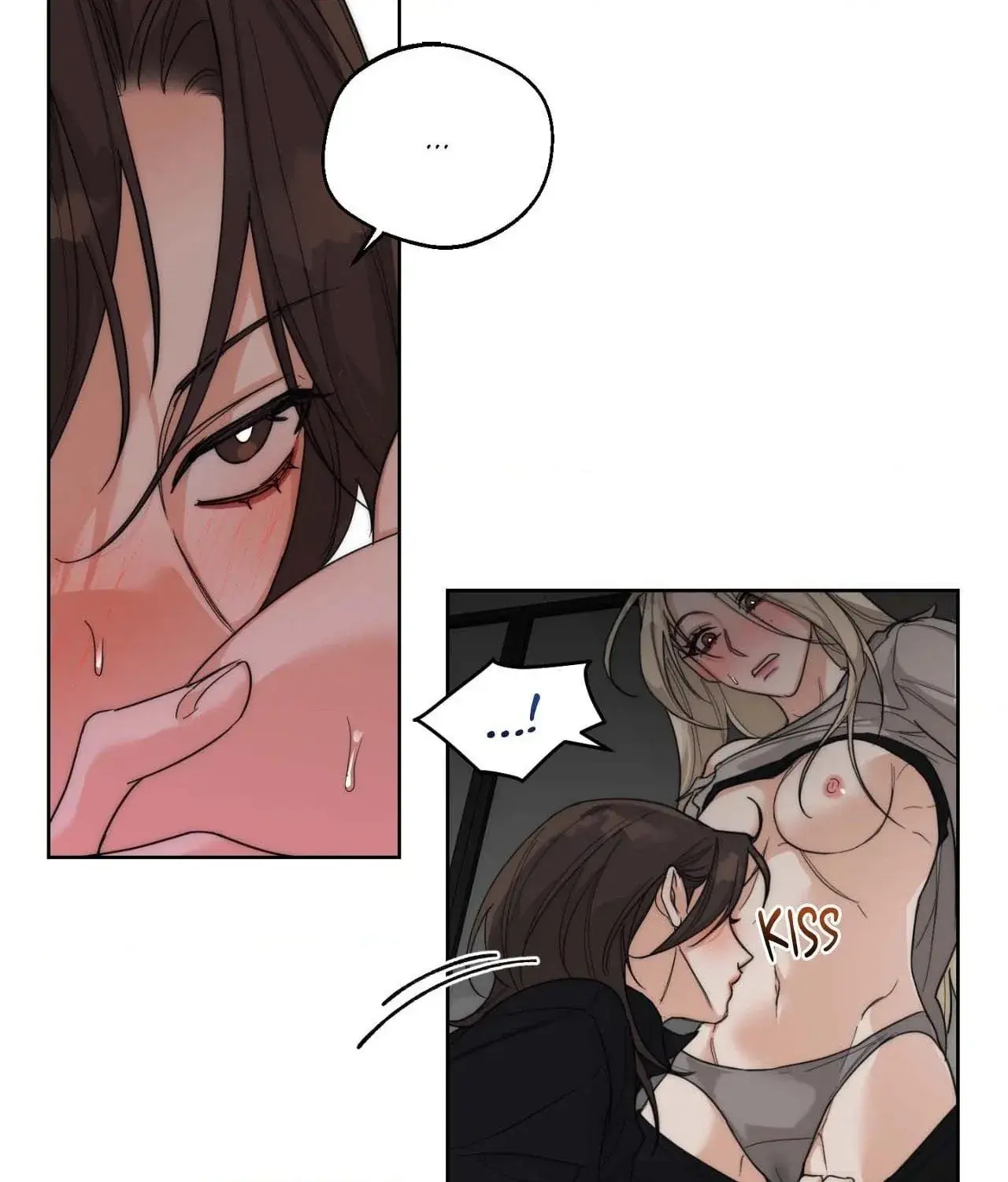 Drunken My Boss — Chapter 19 — Page 9