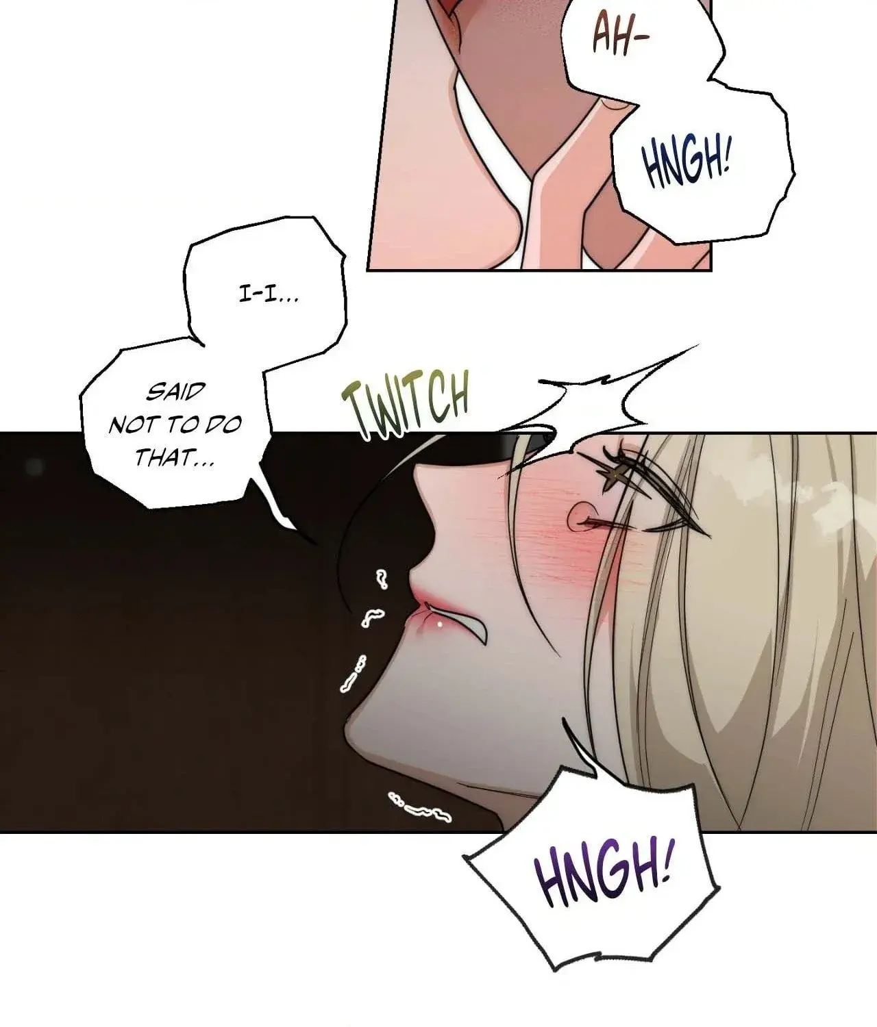 Drunken My Boss — Chapter 19 — Page 21