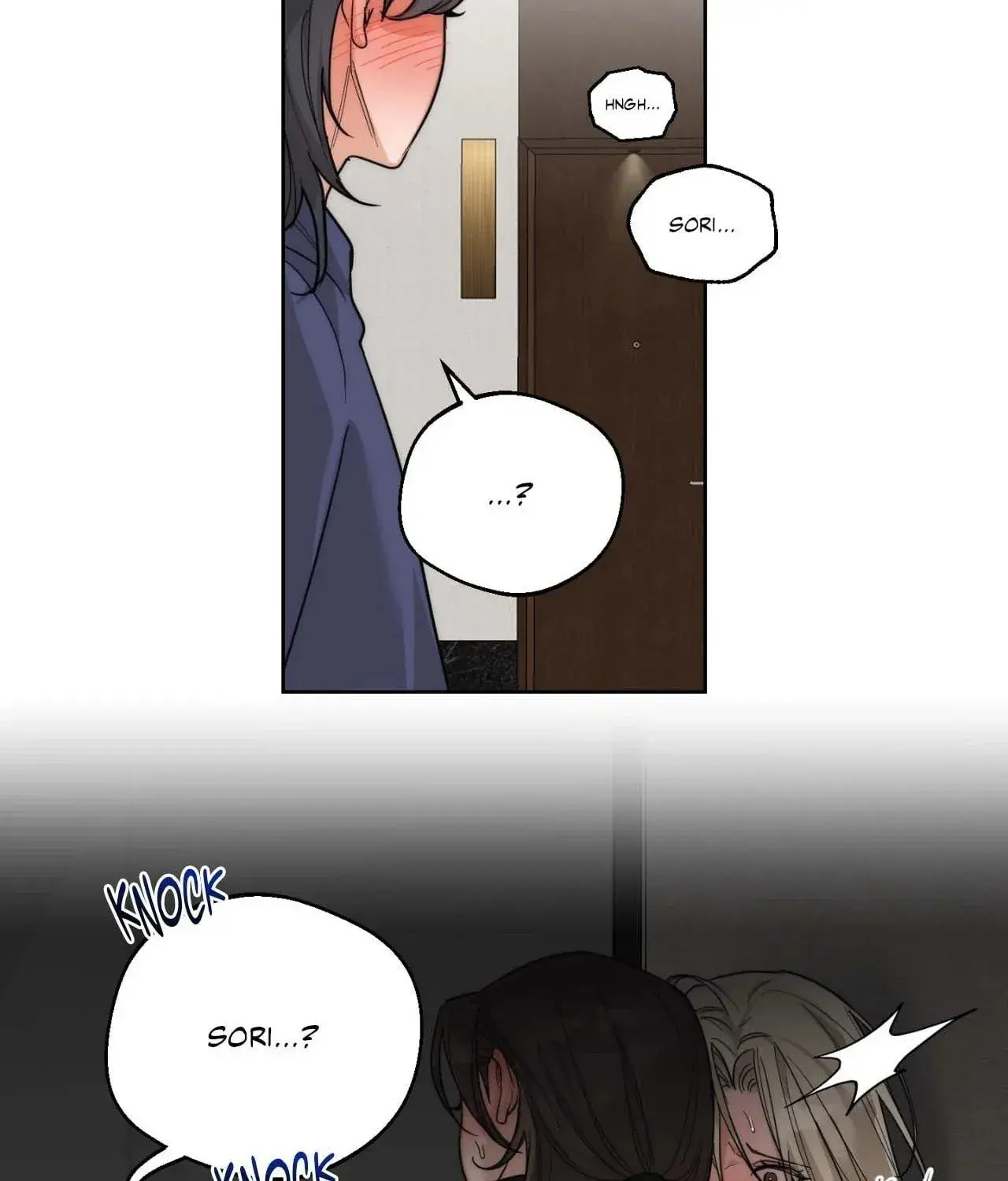Drunken My Boss — Chapter 19 — Page 38
