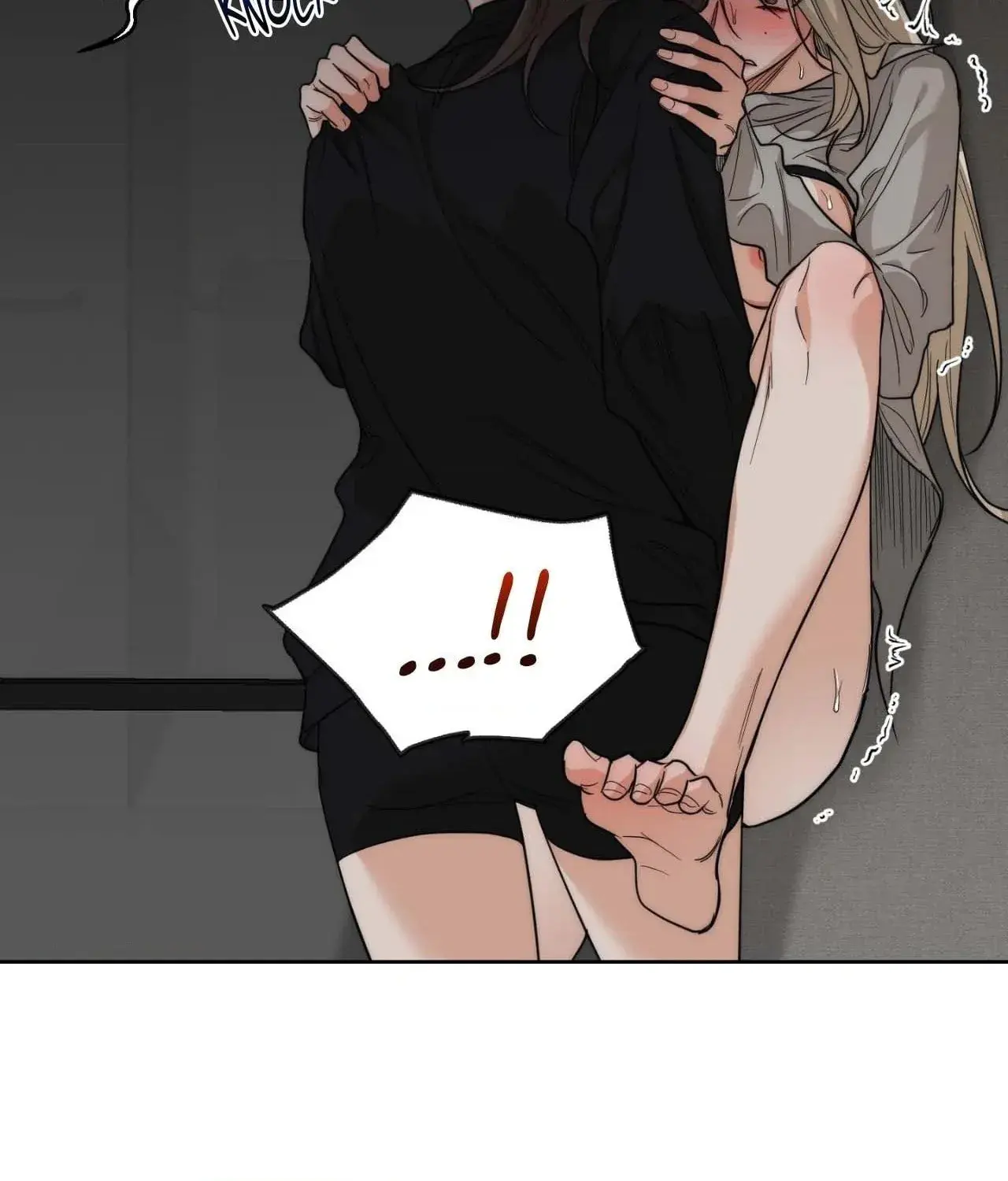 Drunken My Boss — Chapter 19 — Page 39