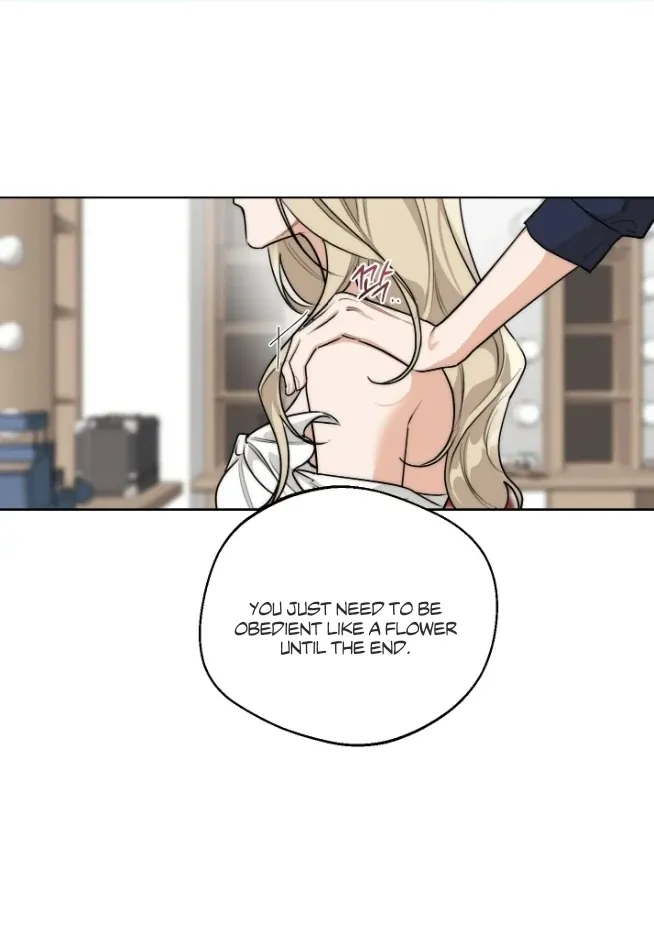 Drunken My Boss — Chapter 24.1 — Page 9