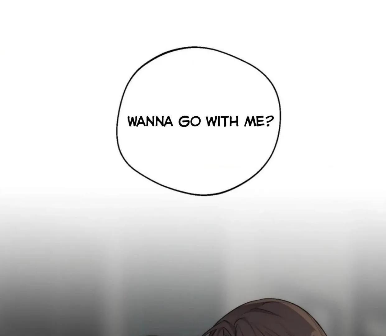 Drunken My Boss — Chapter 25 — Page 1